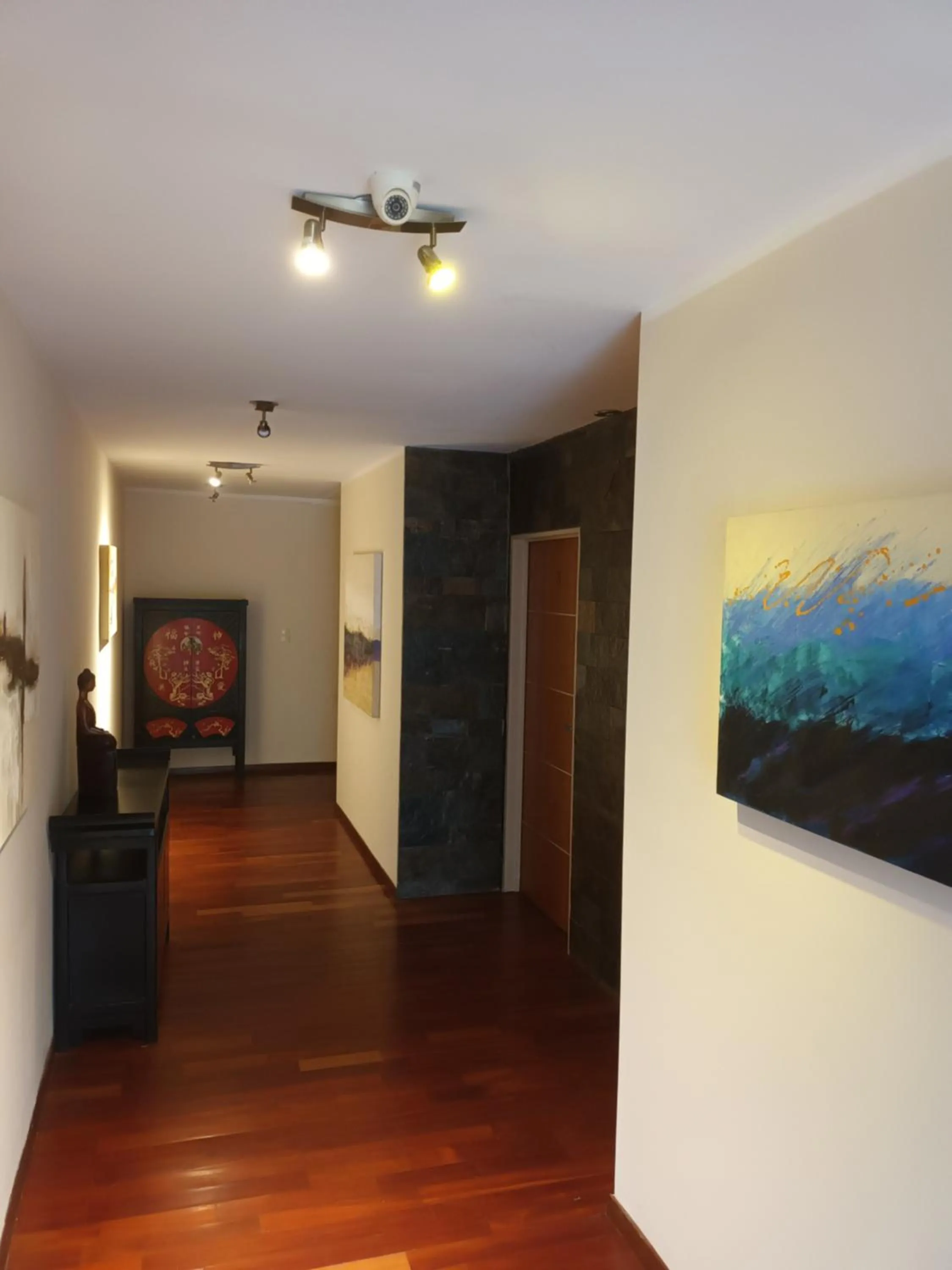 Tagore Suites Hotel