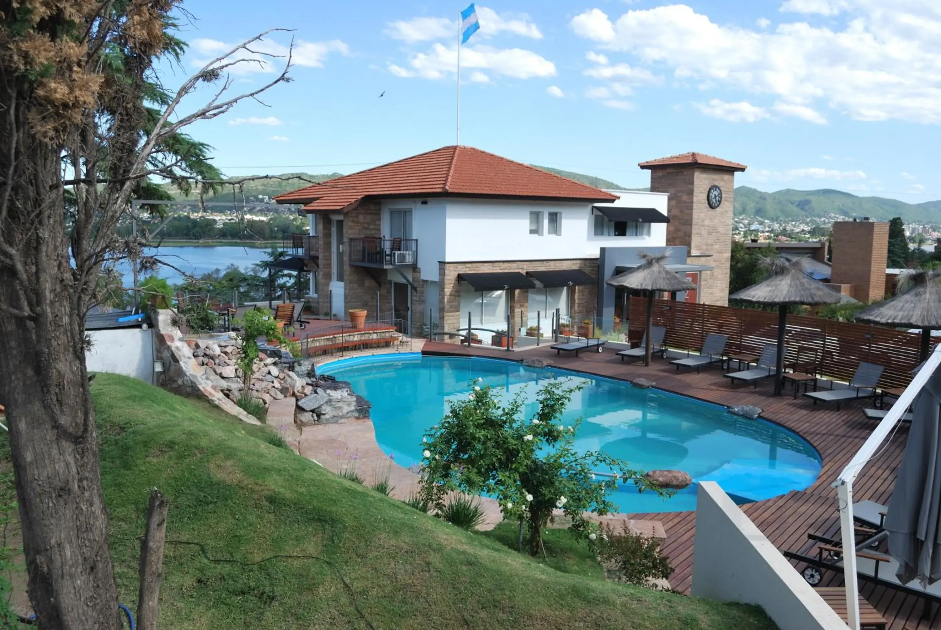 Tagore Suites Hotel Tagore Suites Hotel