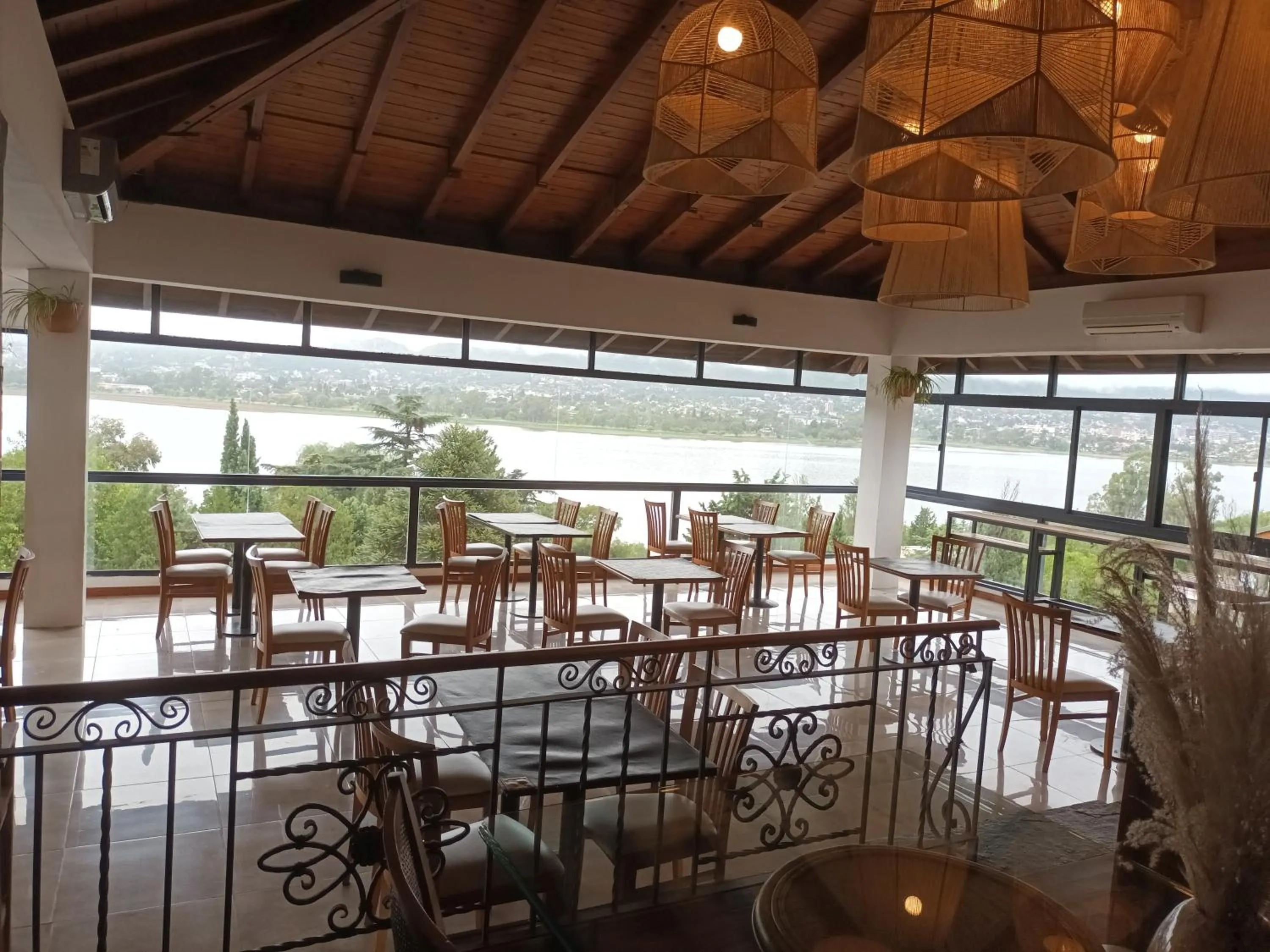 Tagore Suites Hotel