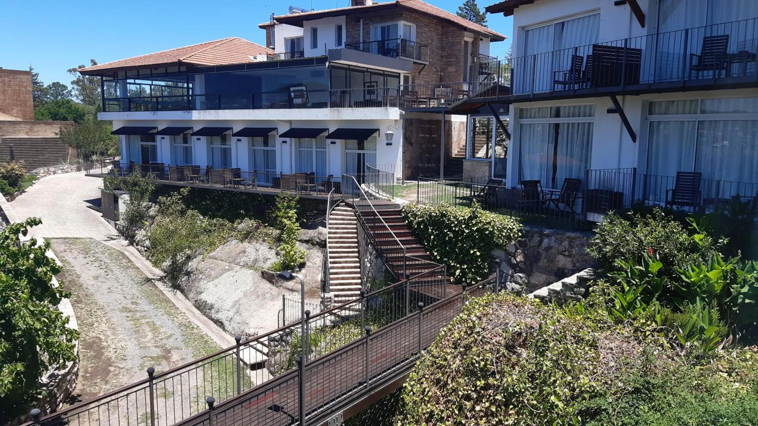 Tagore Suites Hotel
