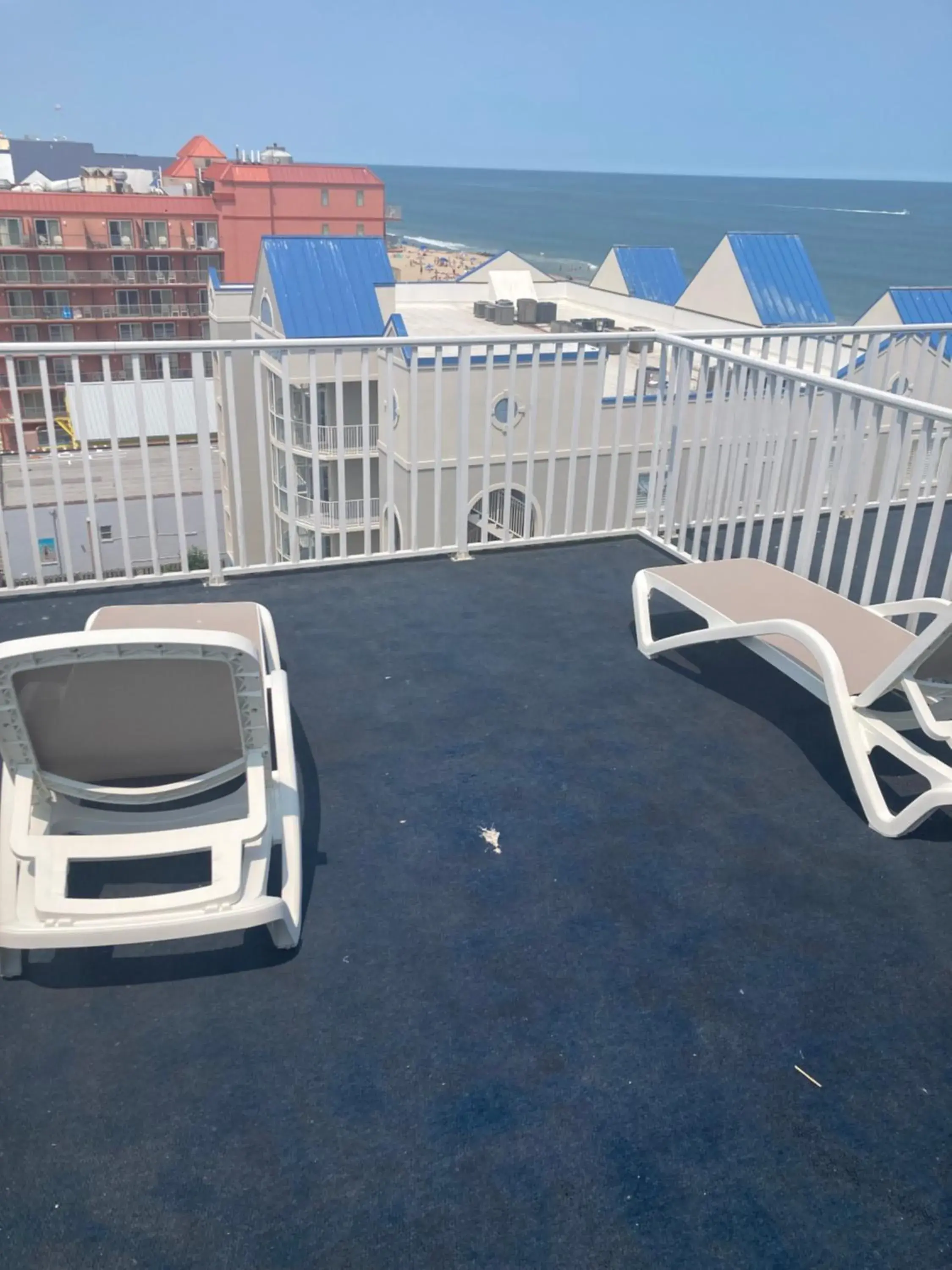 Paradise Plaza Inn Paradise Plaza Inn