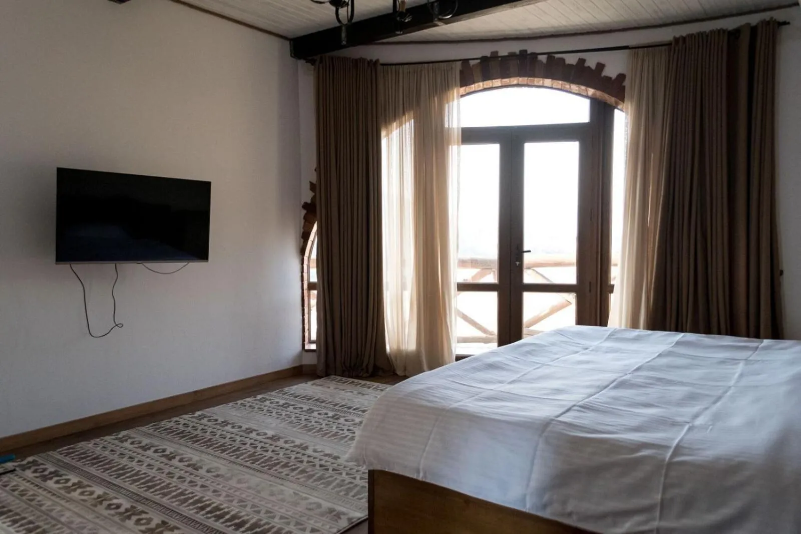 Two-Bedroom Suite in Golden Fleece