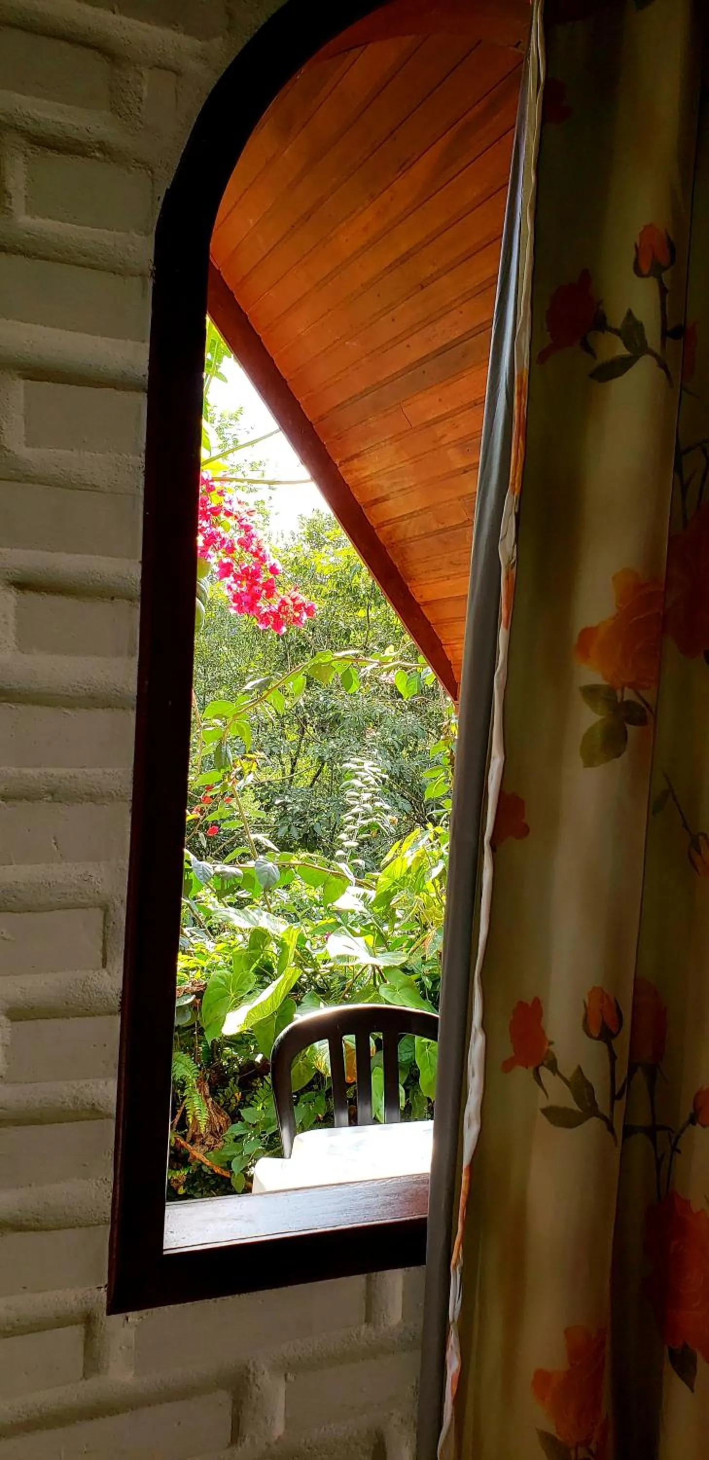 Chalet in Pousada na Montanha