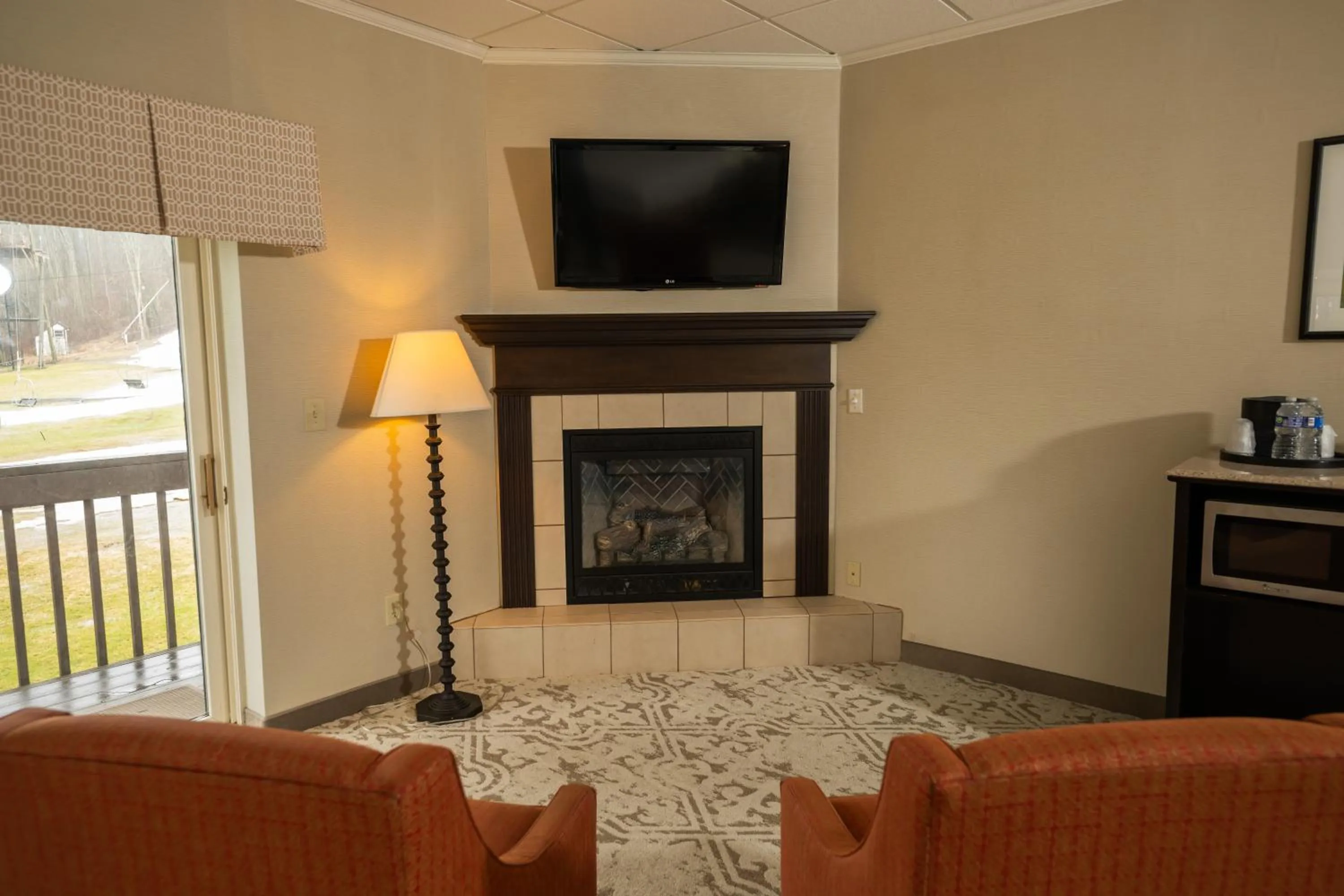 Peek'n Peak Resort Trademark Collection by Wyndham