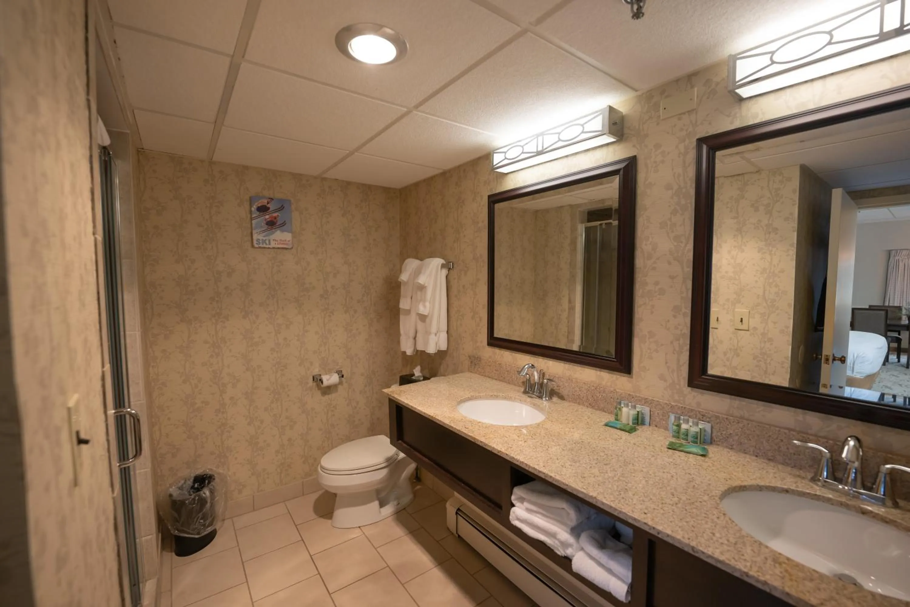 Peek'n Peak Resort Trademark Collection by Wyndham