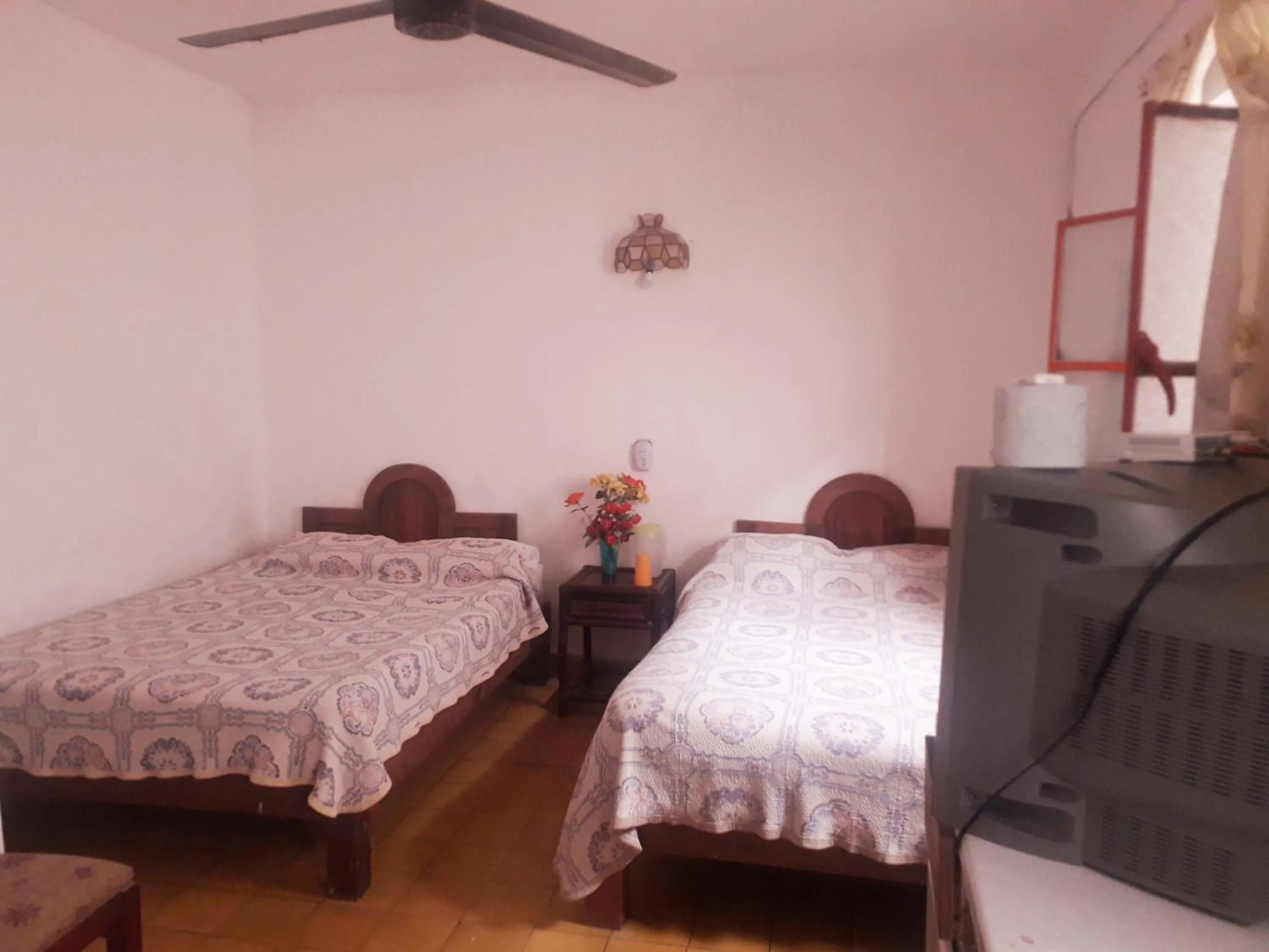 Photo of the whole room, Bed in Hotel Ana Liz