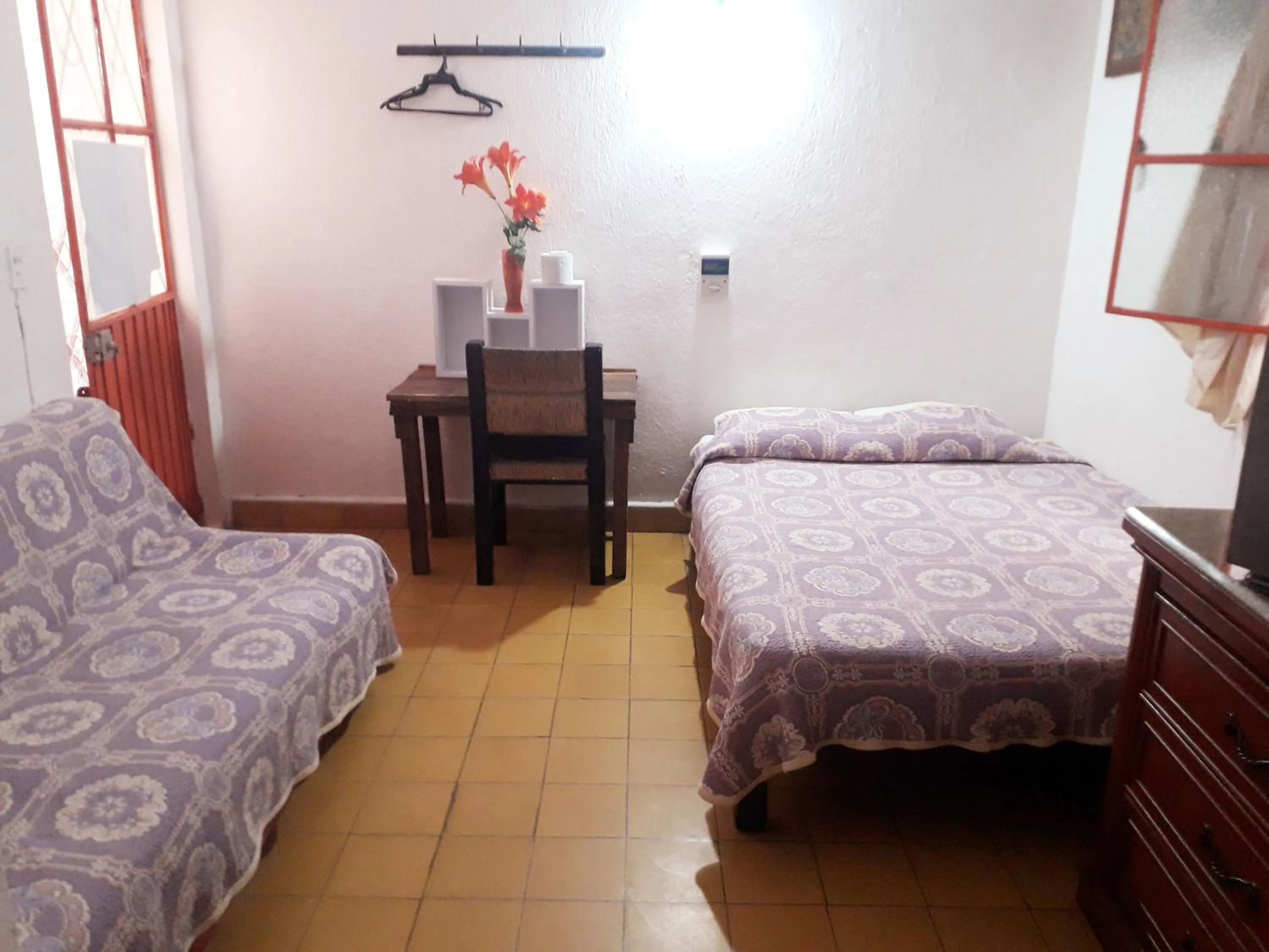 Photo of the whole room, Bed in Hotel Ana Liz