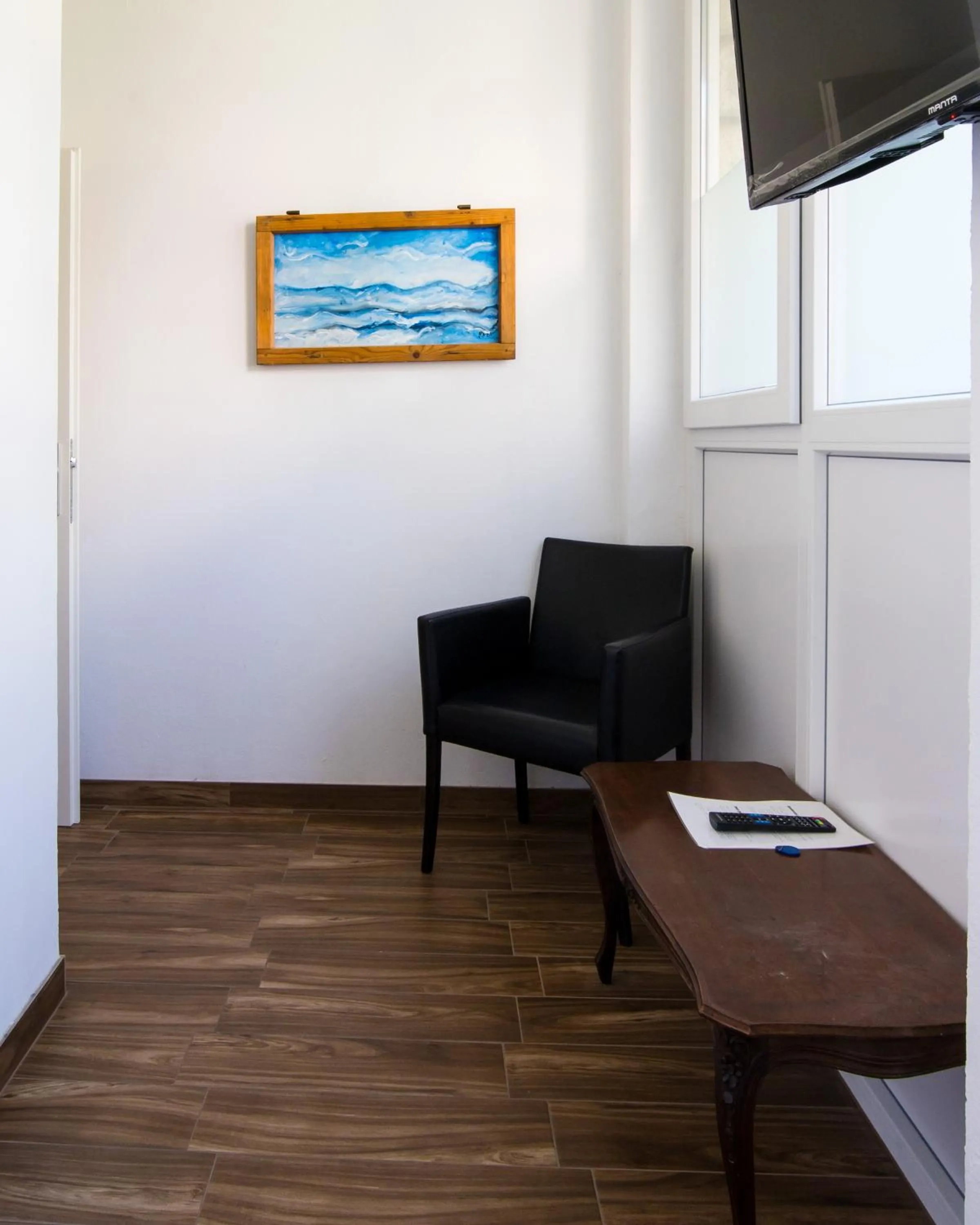 TV and multimedia in Sobe Argo Izola