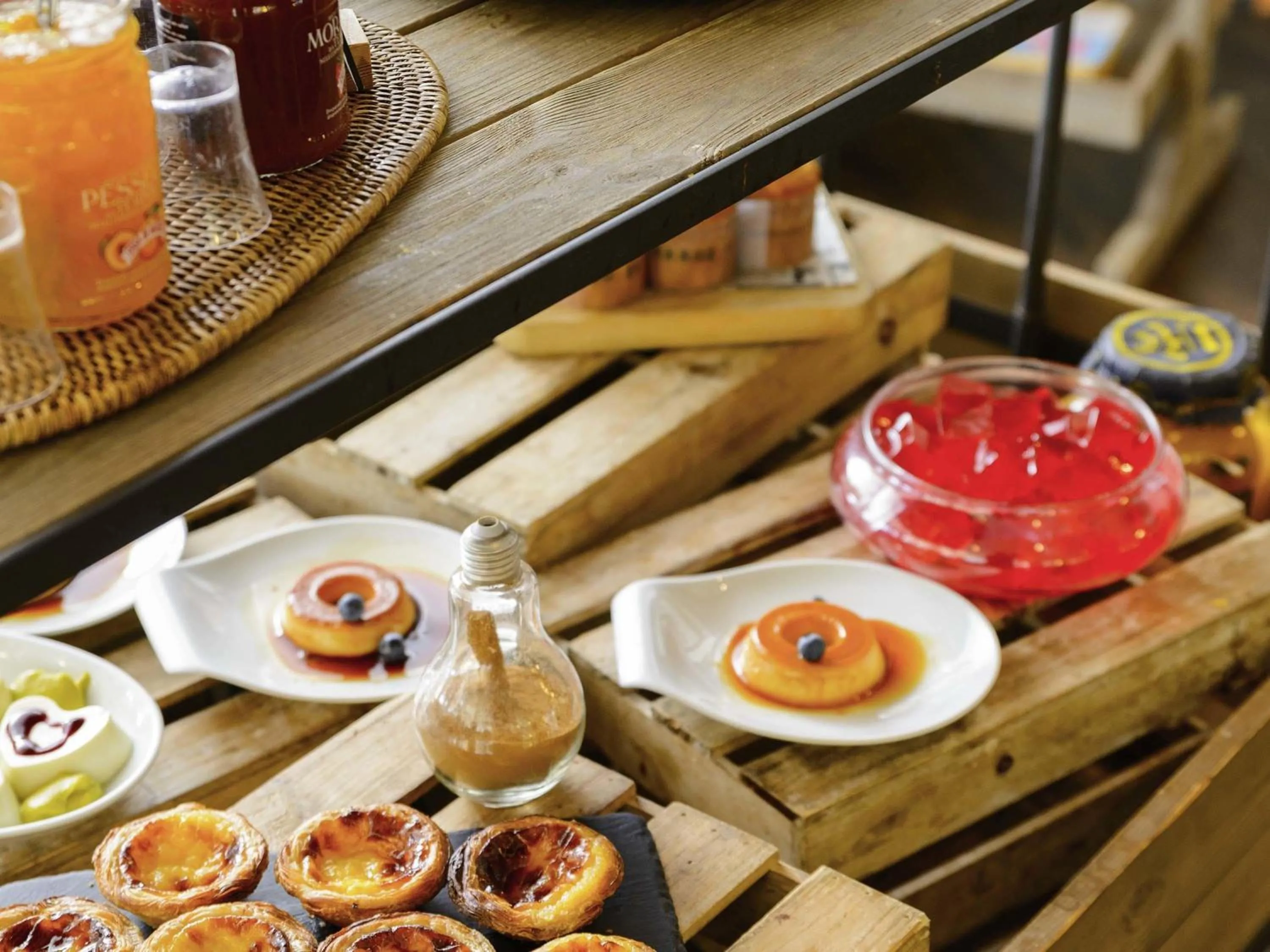 Other in Novotel Porto Gaia