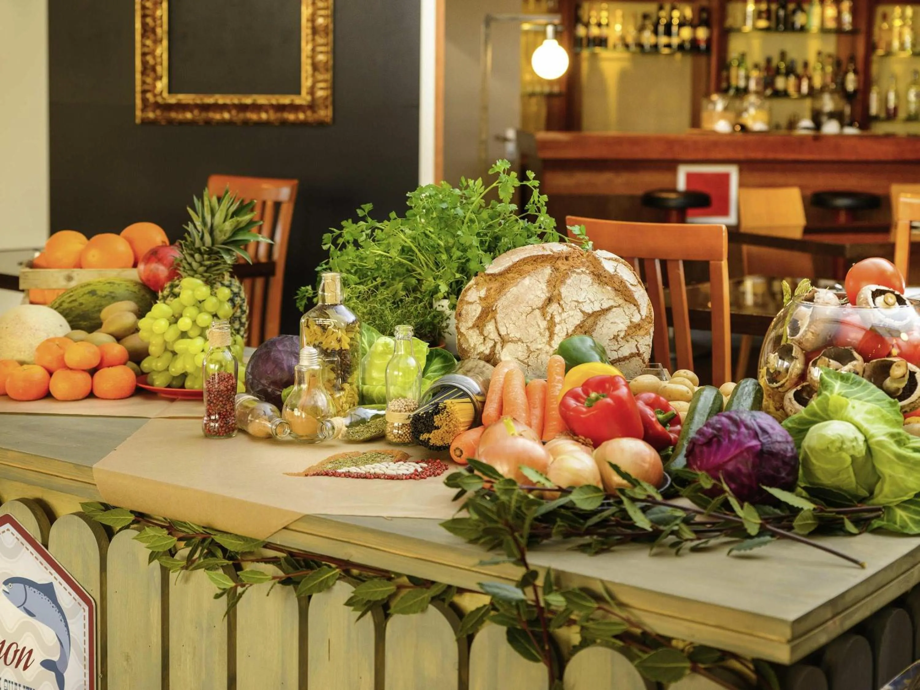 Other in Novotel Porto Gaia