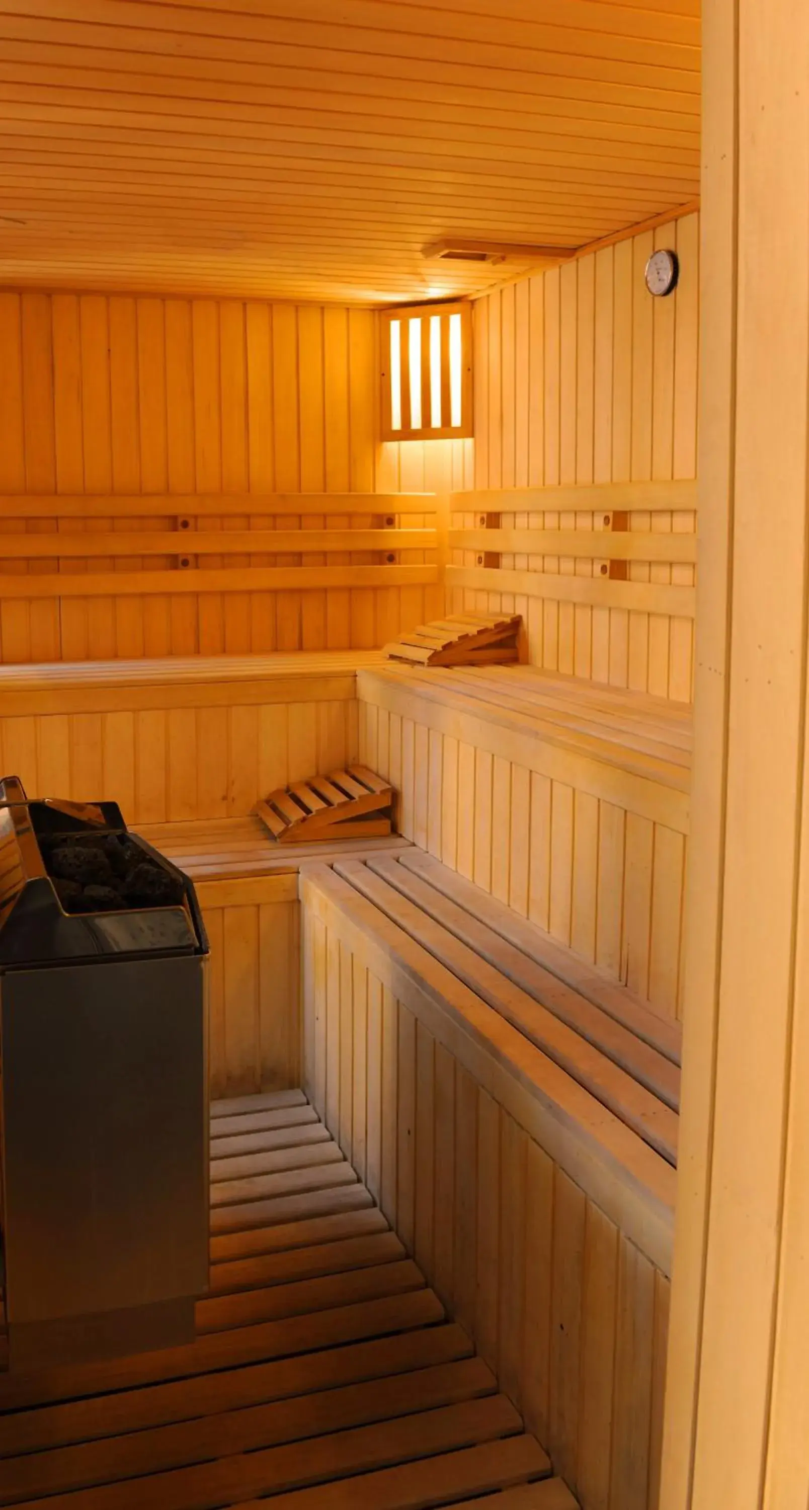 Spa and wellness centre/facilities in Nayara Alto Atacama Spa and wellness centre/facilities in Nayara Alto Atacama