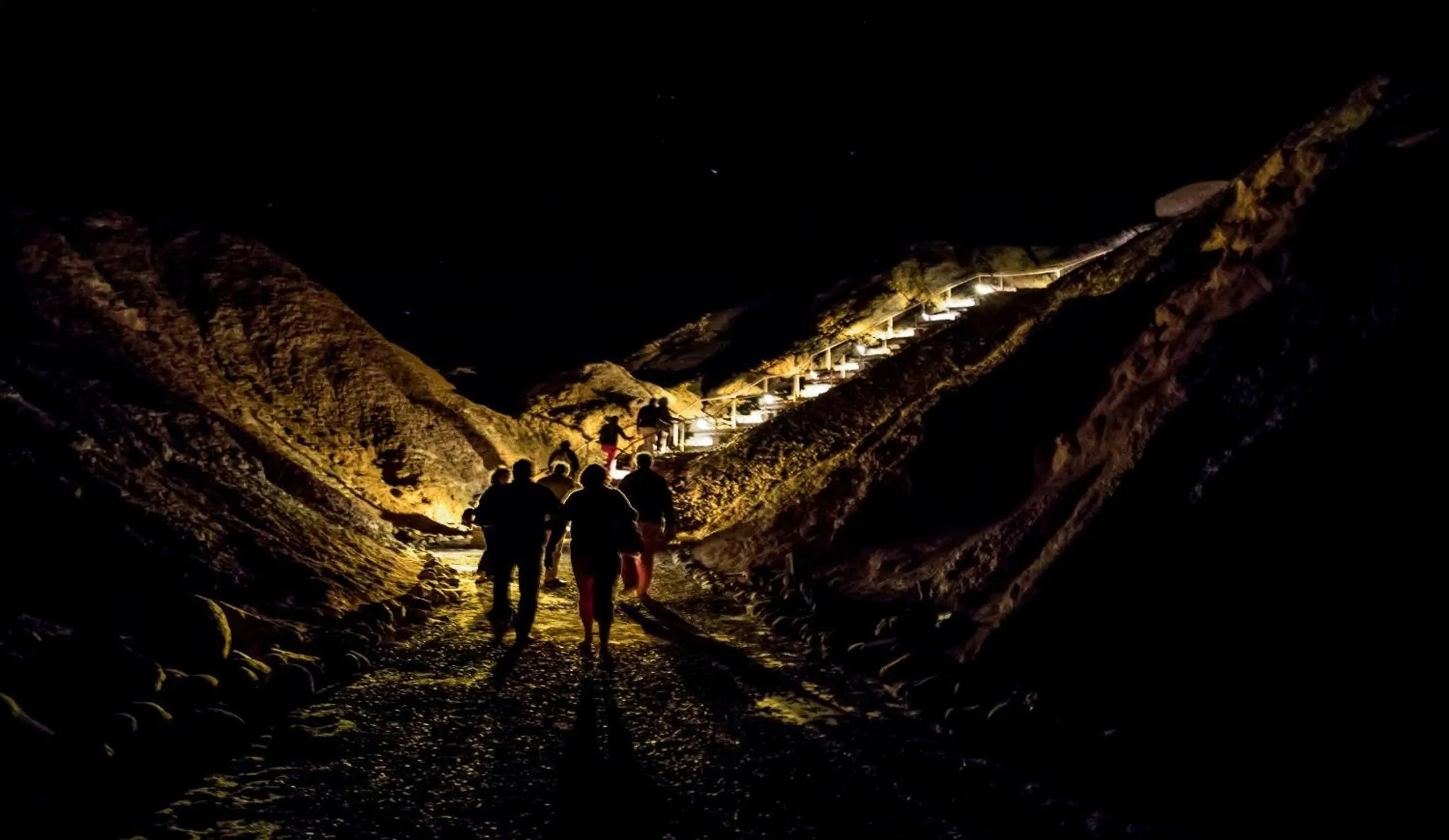 Property building in Nayara Alto Atacama