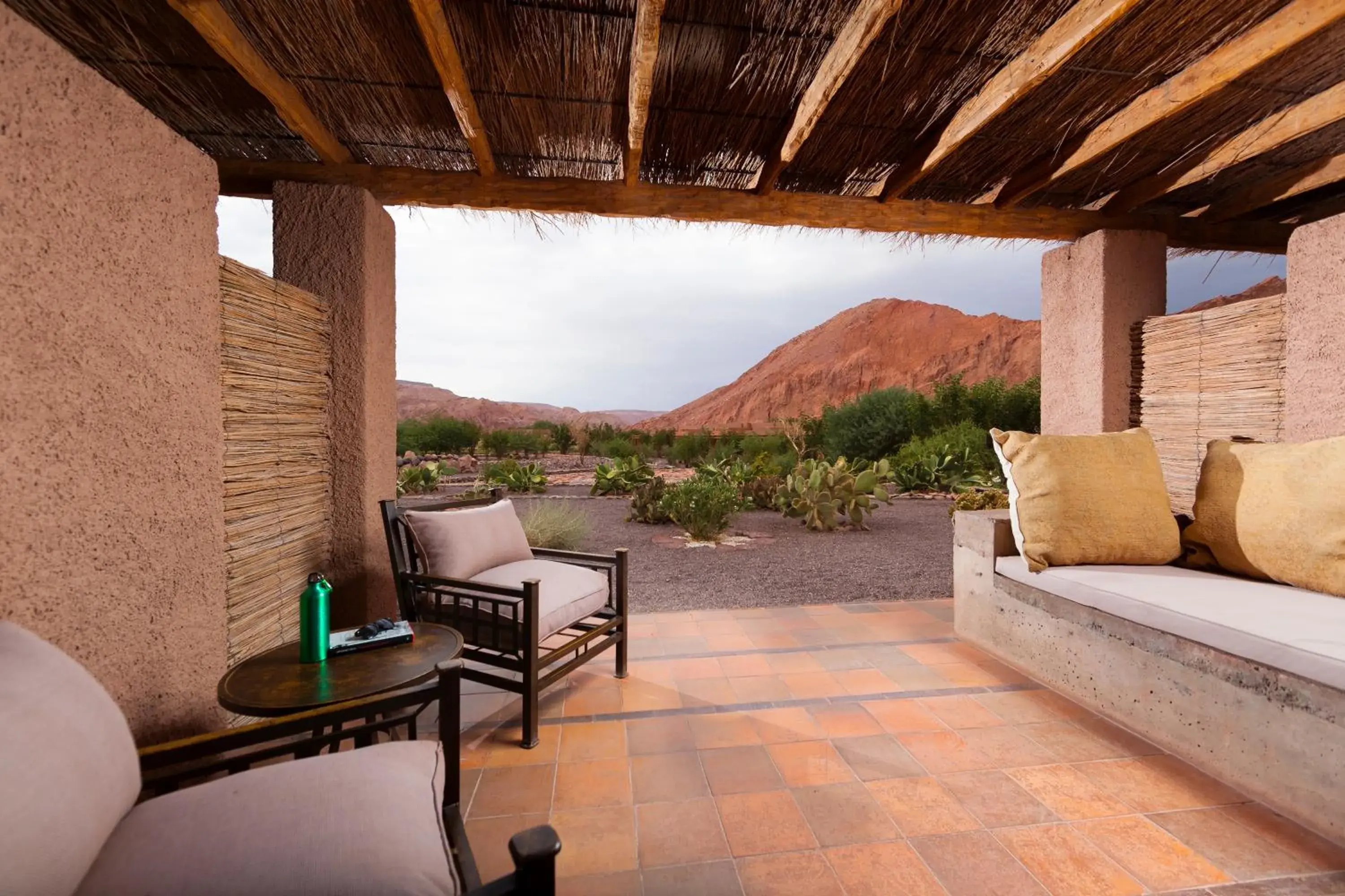 View (from property/room) in Nayara Alto Atacama View (from property/room) in Nayara Alto Atacama