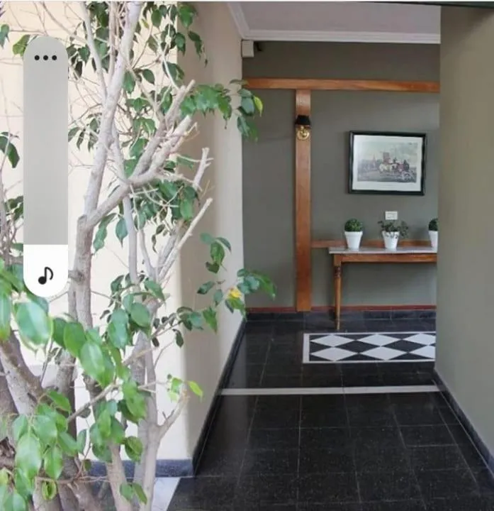 Cordoba Yolanda Hotel