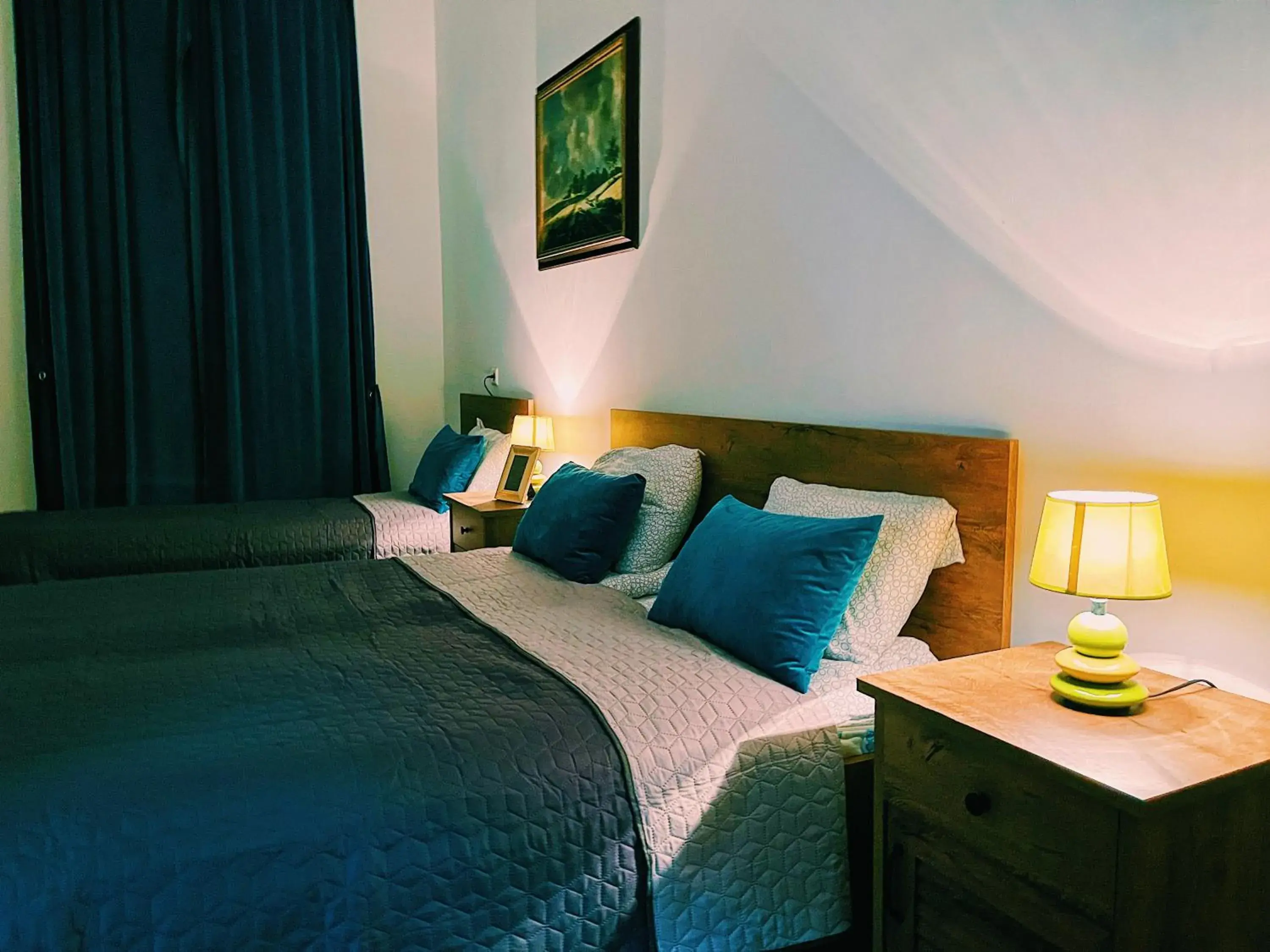Le Royal Suites Sarajevo - City Center Le Royal Suites Sarajevo - City Center