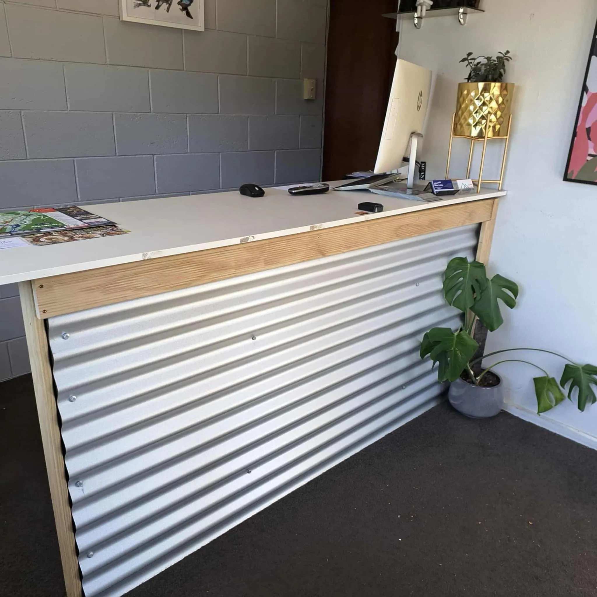 Alexandra Motor Lodge NZ