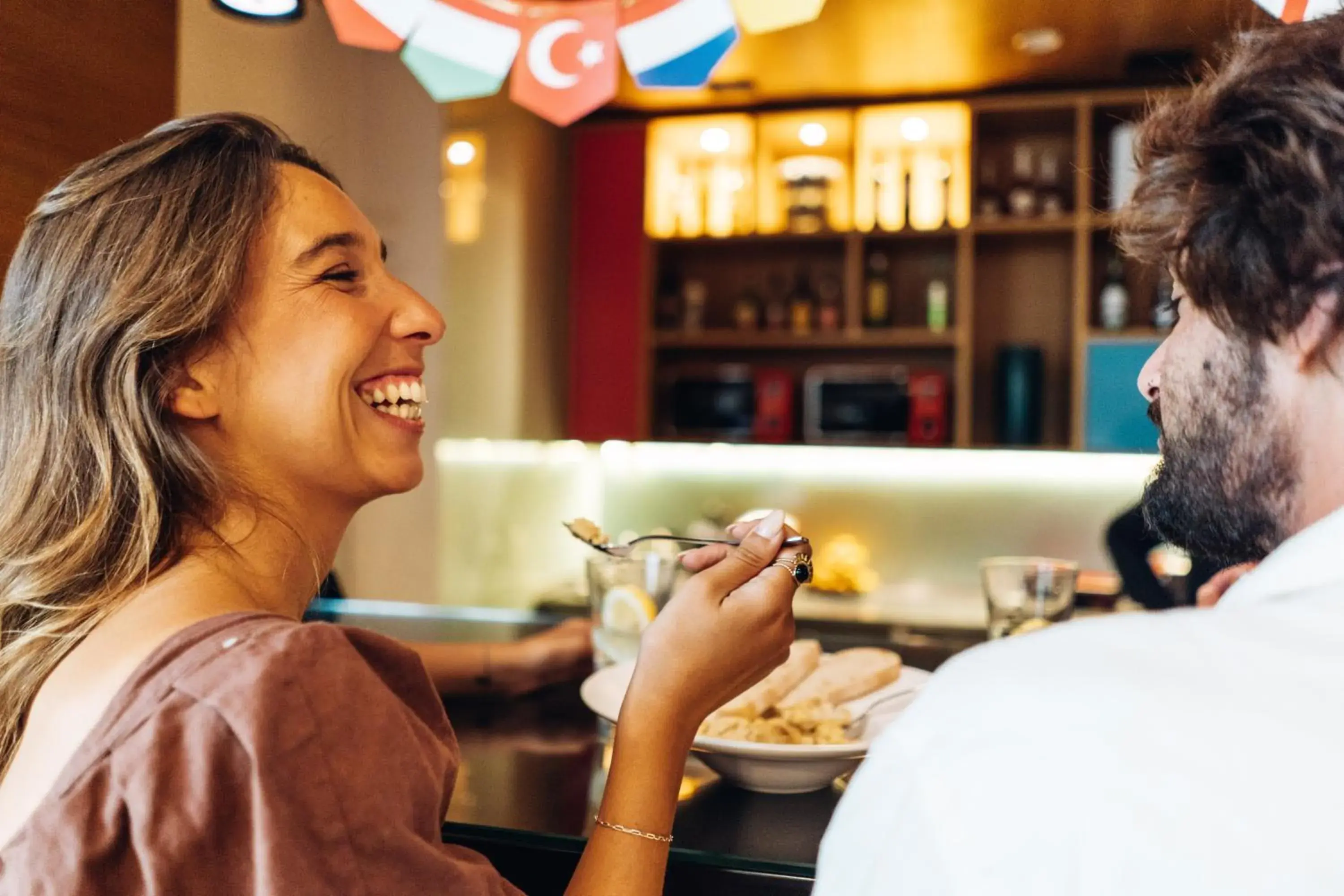 Lounge or bar in Stay Hotel Guimarães Centro Lounge or bar in Stay Hotel Guimarães Centro