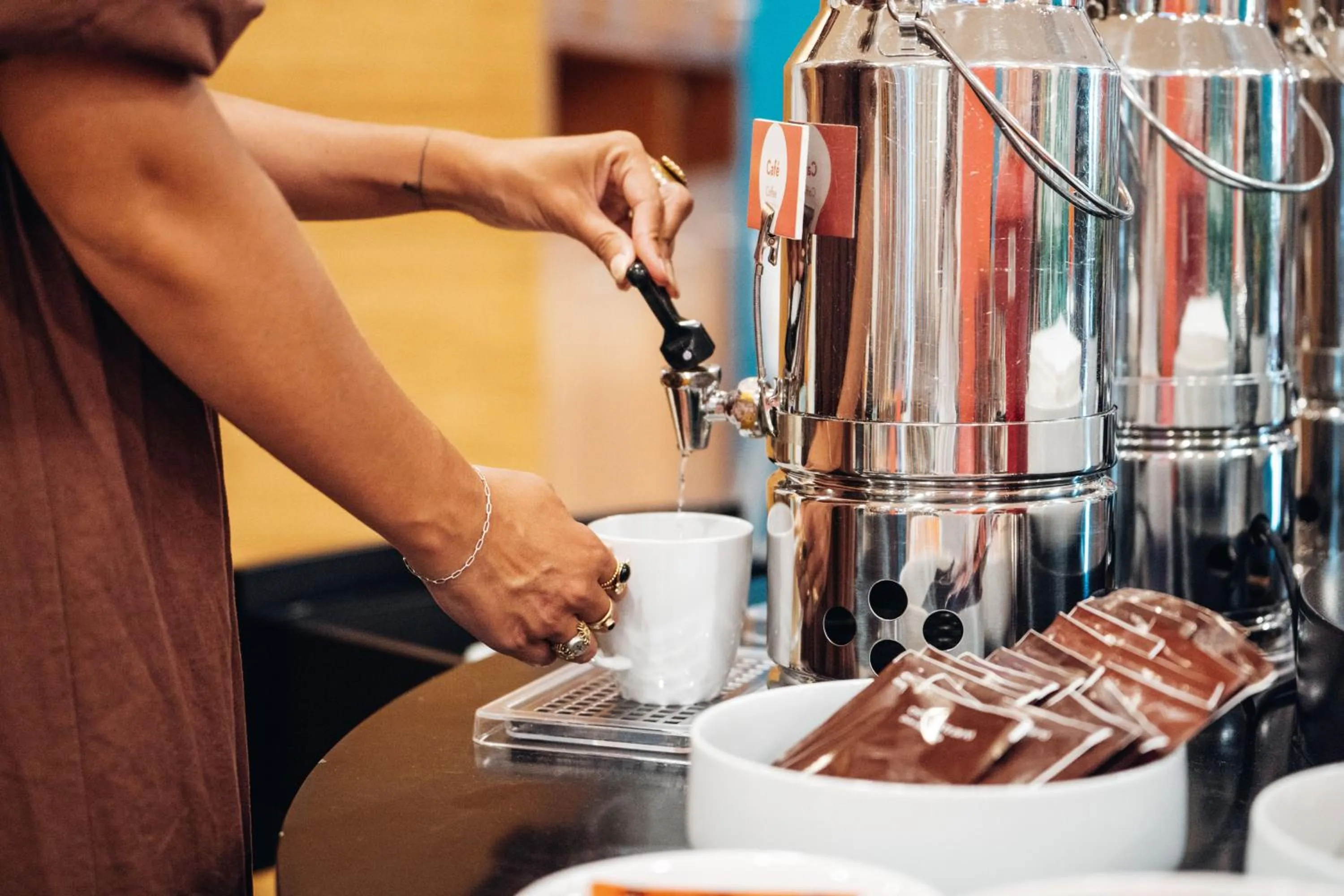 Breakfast in Stay Hotel Guimarães Centro