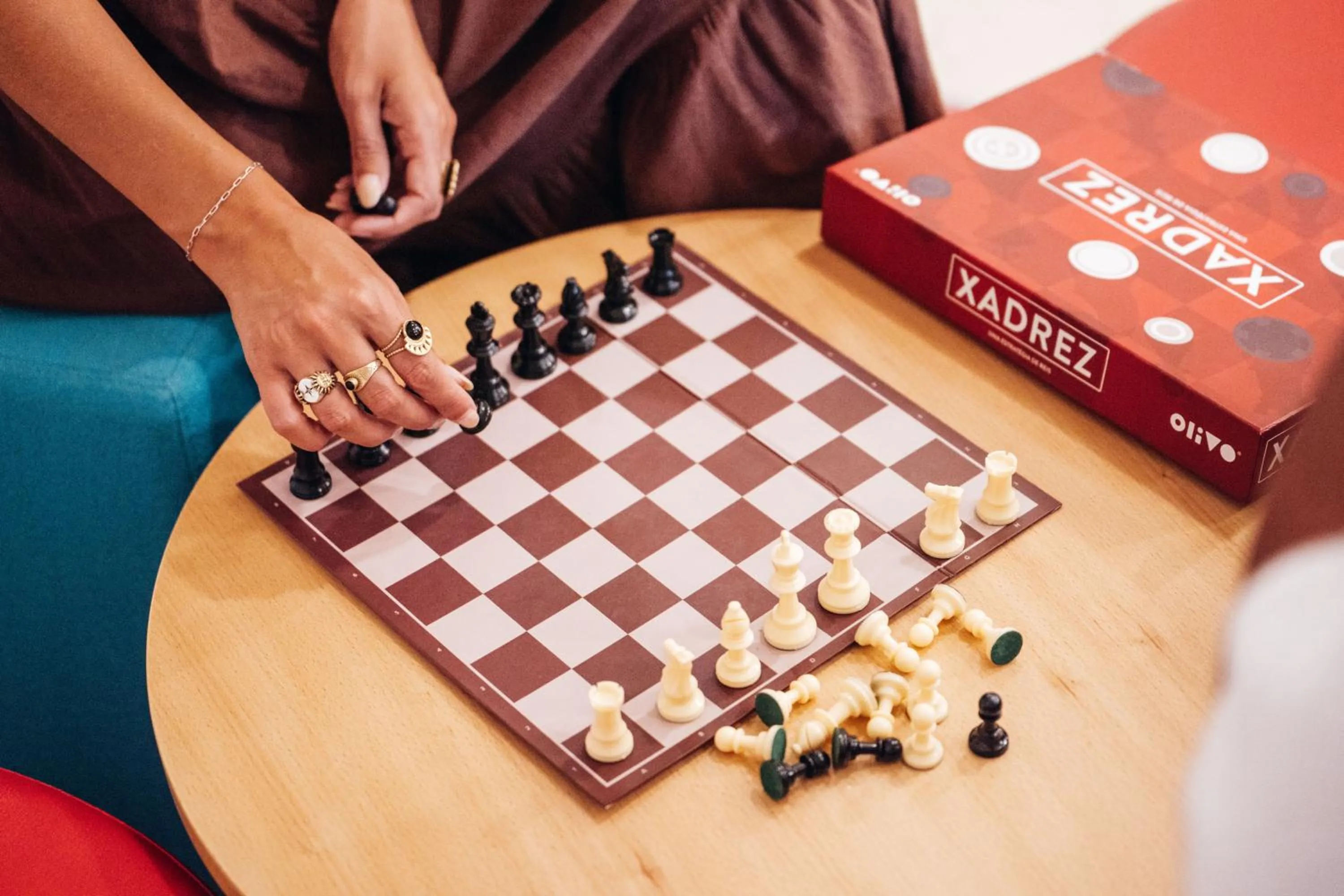 Entertainment in Stay Hotel Guimarães Centro