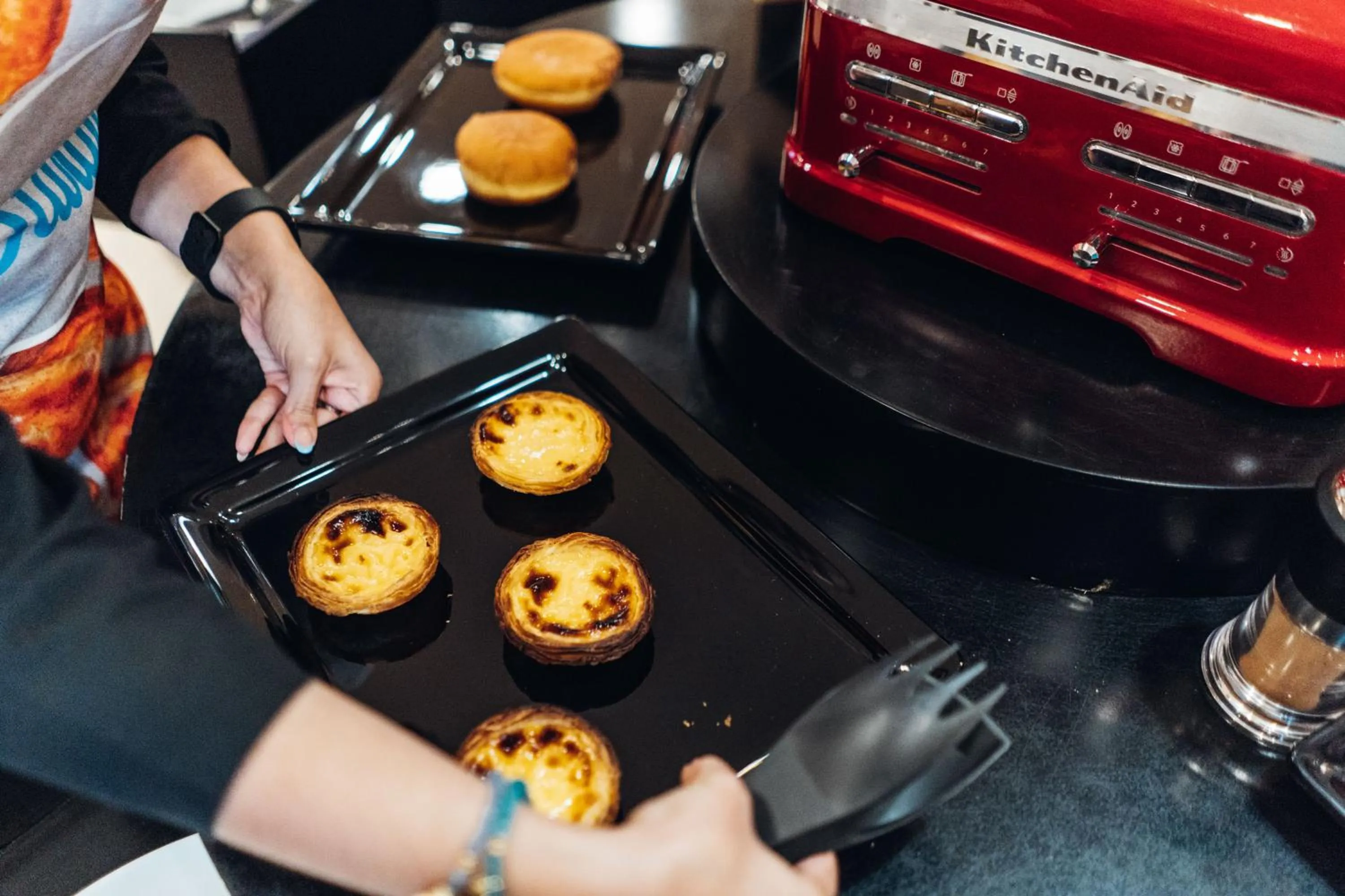 Breakfast in Stay Hotel Guimarães Centro