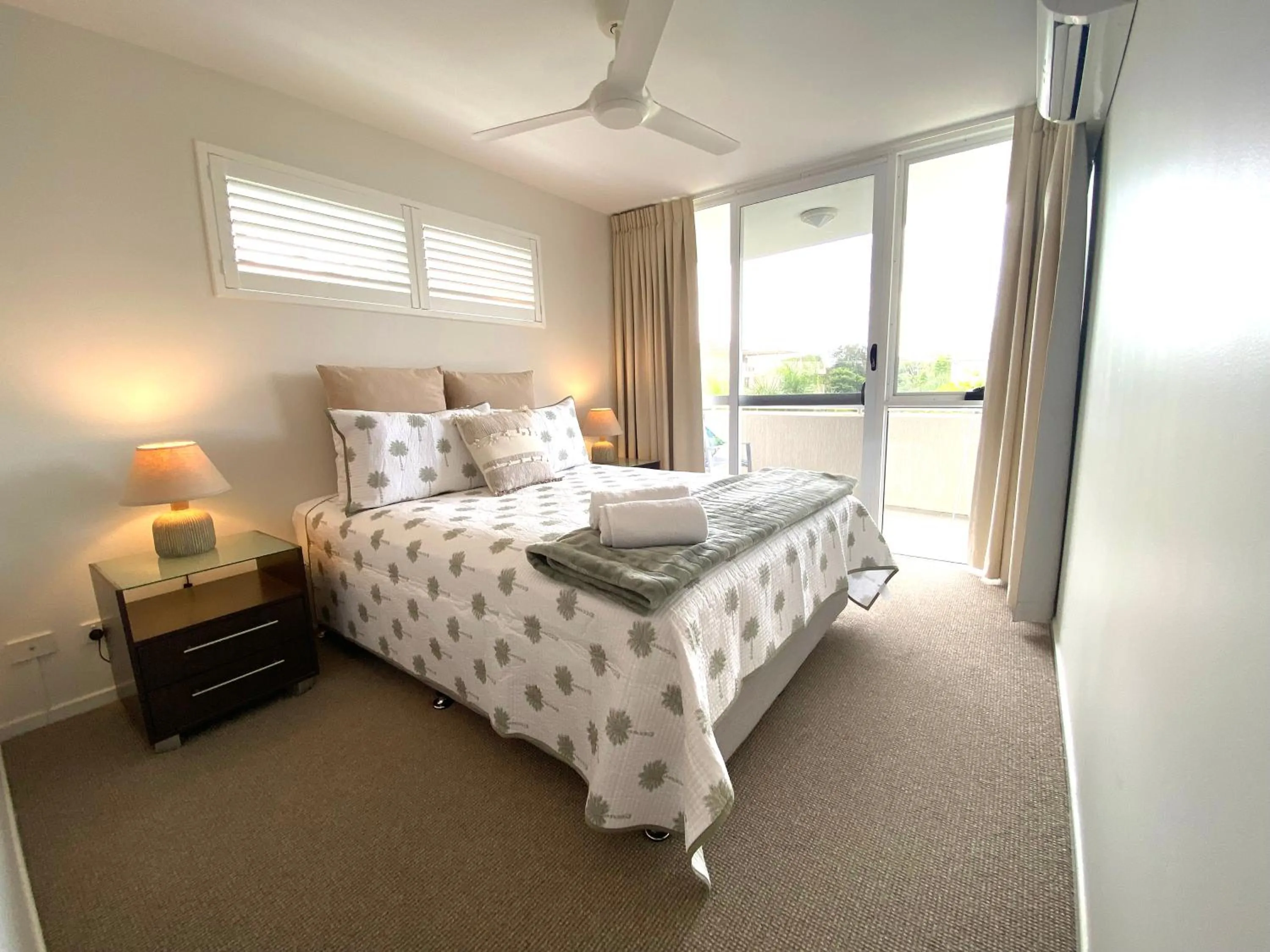 Bedroom, Bed in Spinnaker Quays