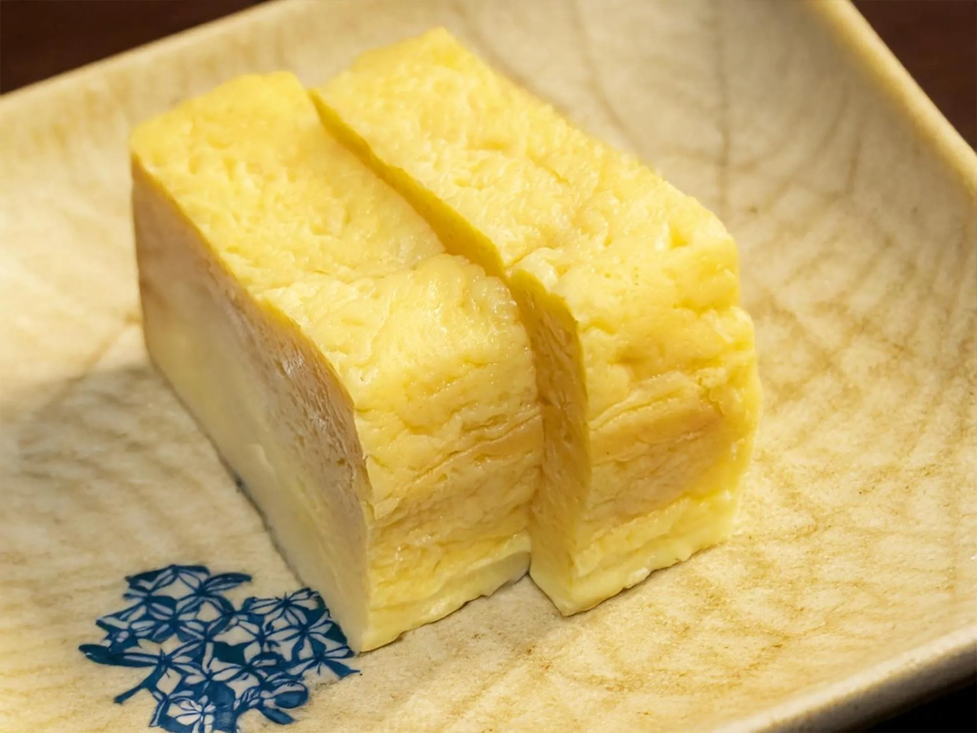 Breakfast in GR Hotel Suidocho