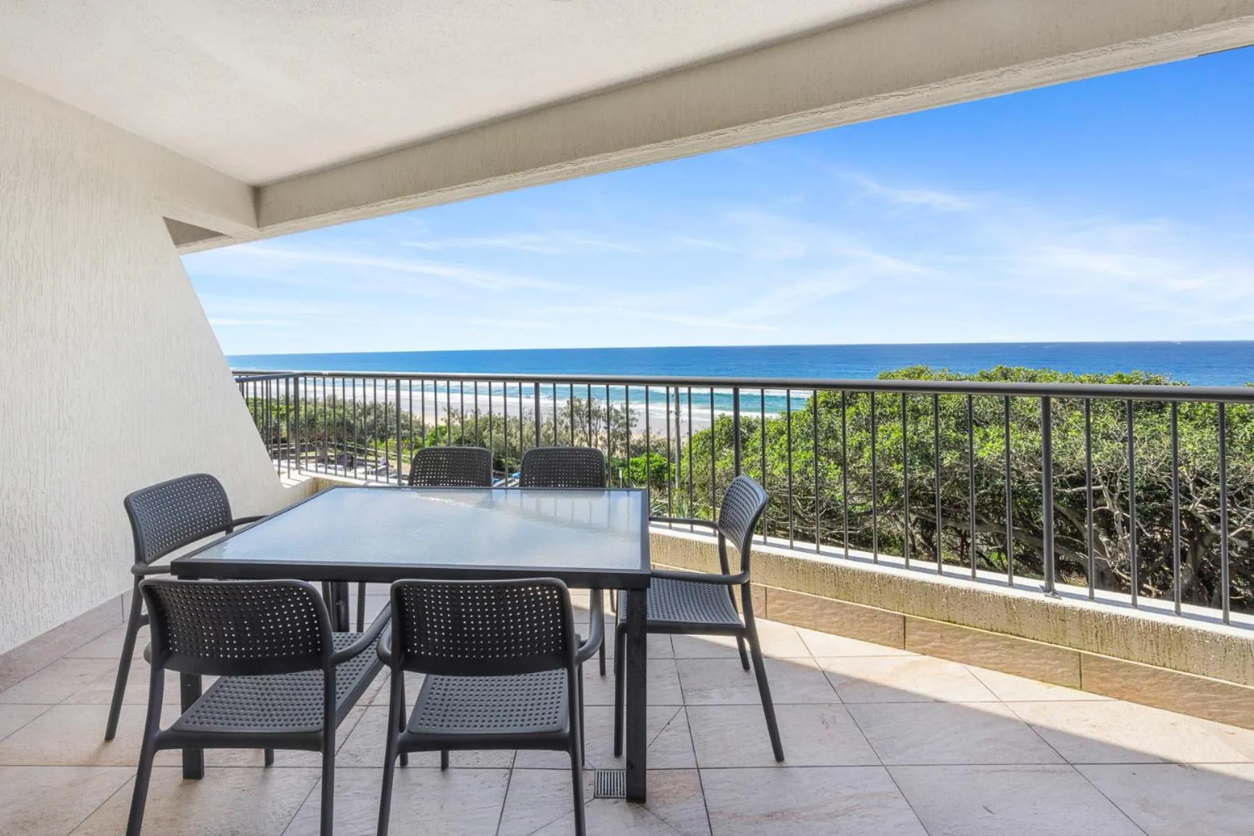 Costa Nova Holiday Apartments