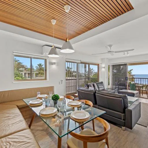 Costa Nova Holiday Apartments