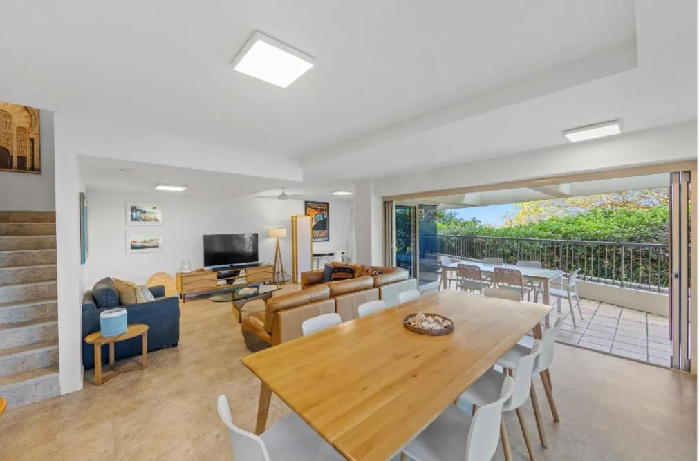 Costa Nova Holiday Apartments