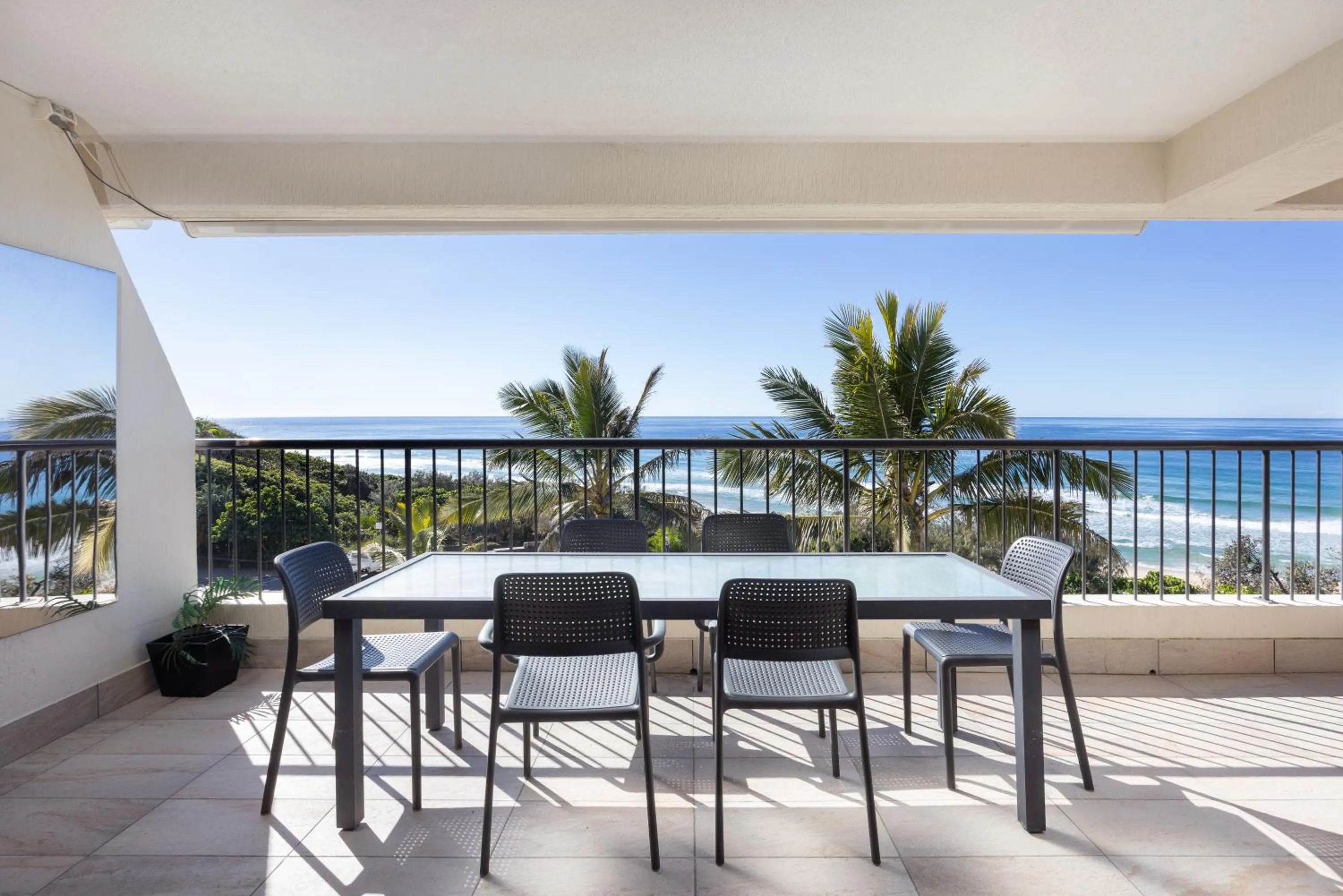 Costa Nova Holiday Apartments