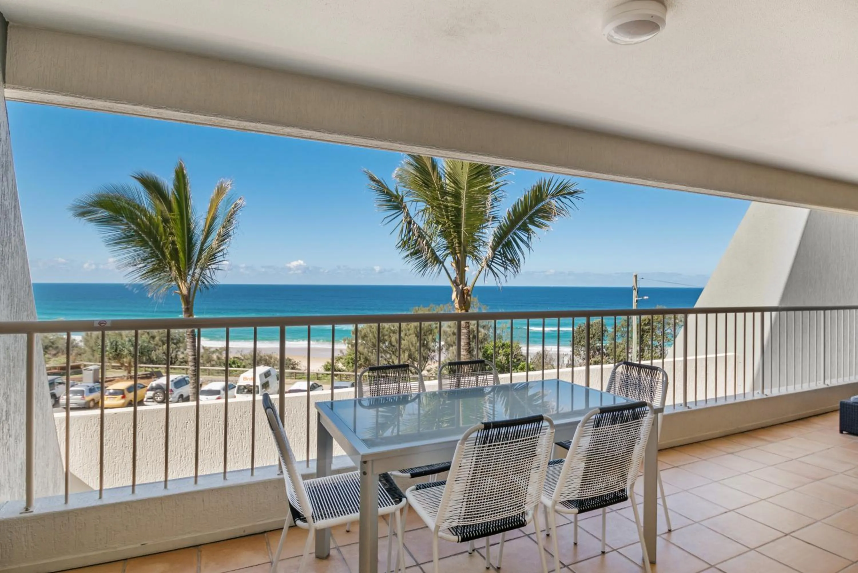 Costa Nova Holiday Apartments