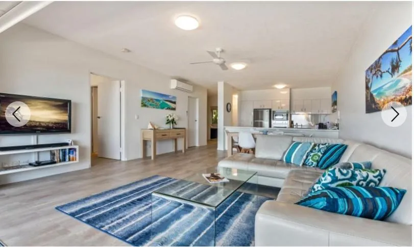 Costa Nova Holiday Apartments