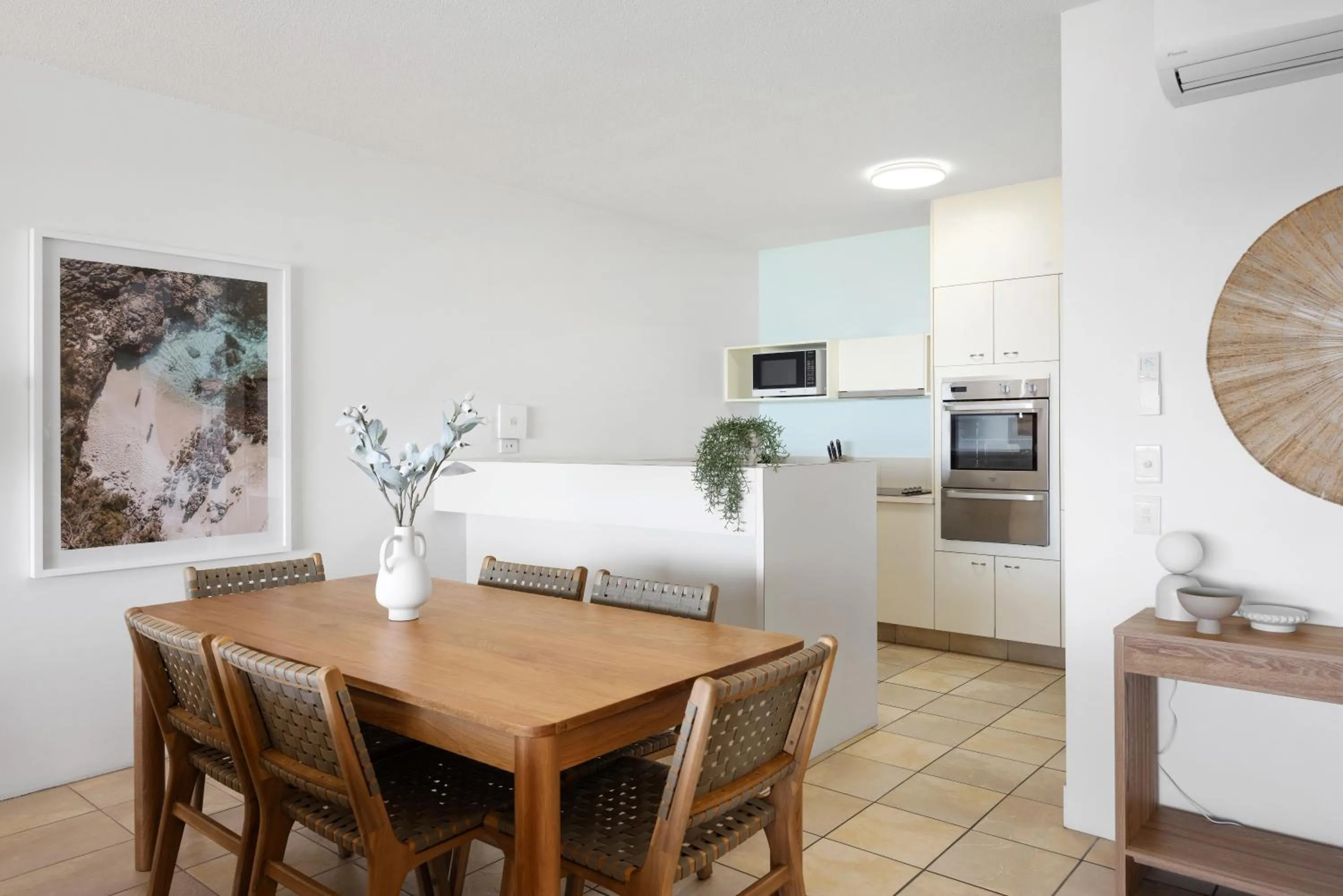 Costa Nova Holiday Apartments