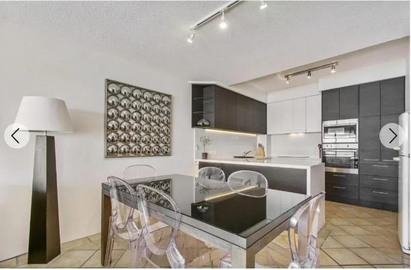 Costa Nova Holiday Apartments