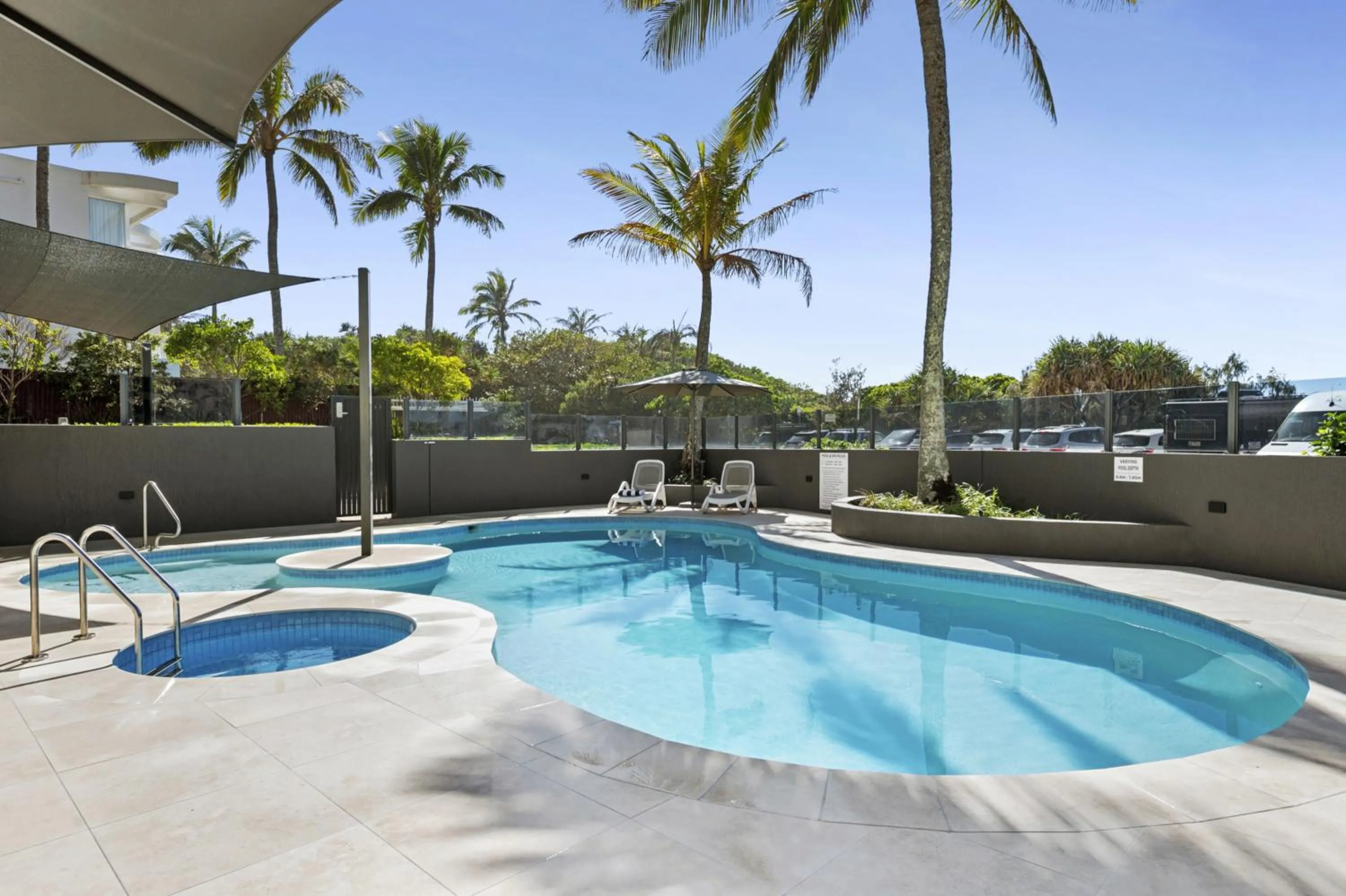 Costa Nova Holiday Apartments