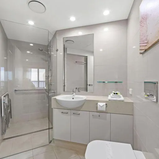 Costa Nova Holiday Apartments