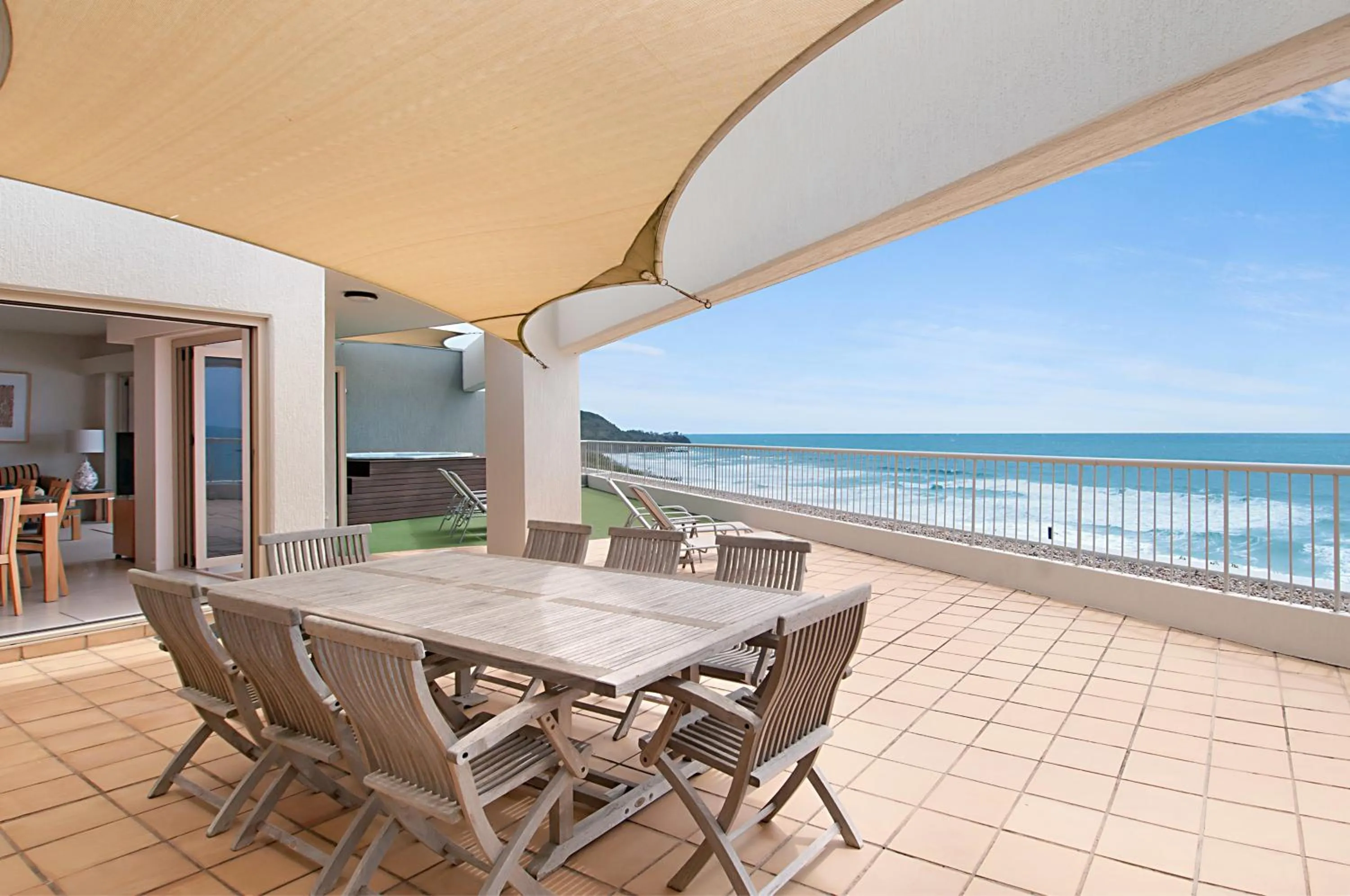 Costa Nova Holiday Apartments