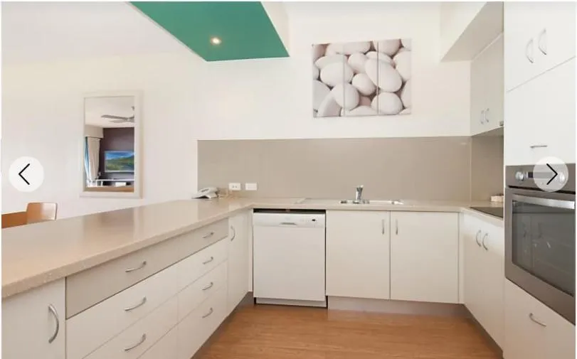 Costa Nova Holiday Apartments
