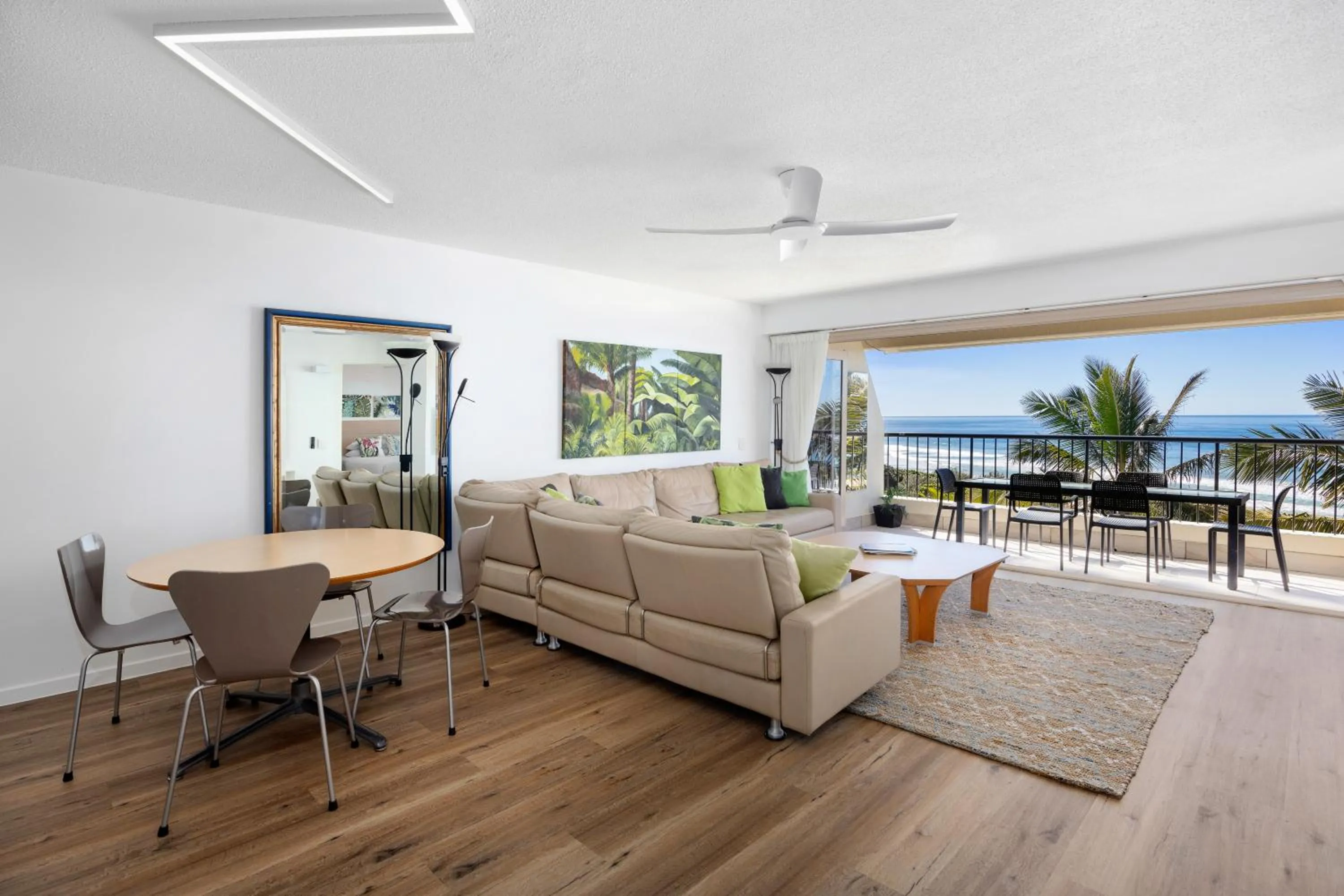 Costa Nova Holiday Apartments