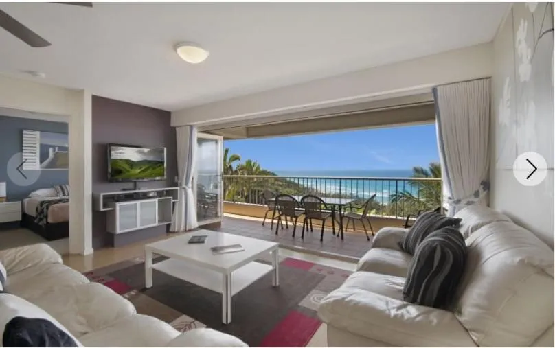 Costa Nova Holiday Apartments