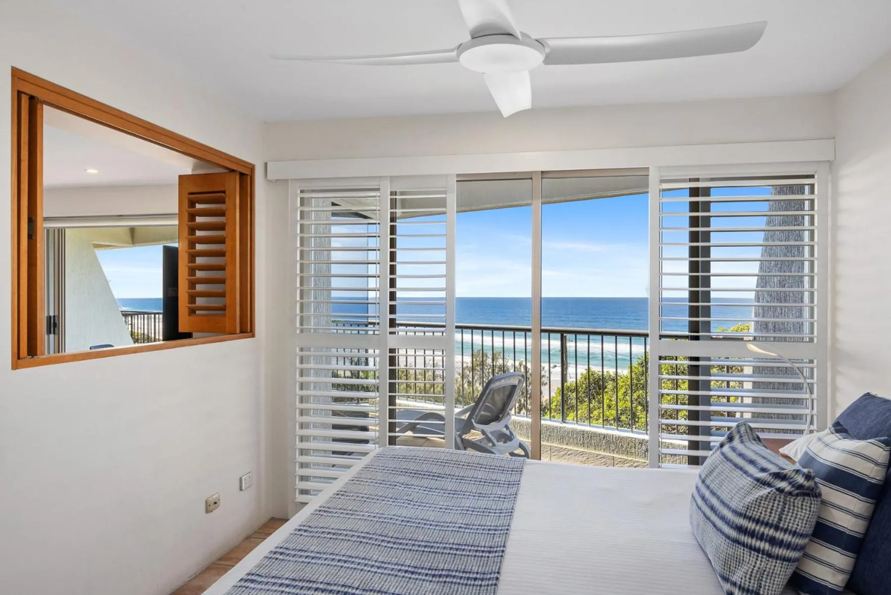 Costa Nova Holiday Apartments