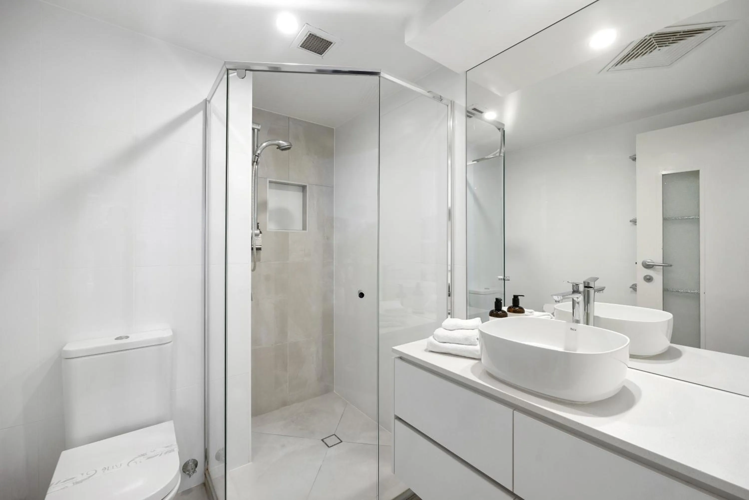 Costa Nova Holiday Apartments