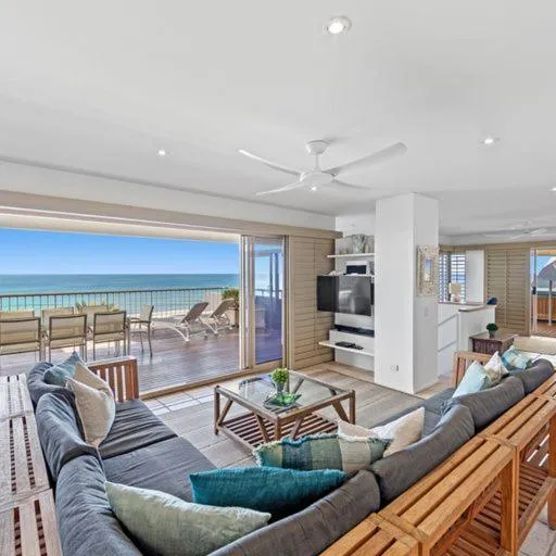 Costa Nova Holiday Apartments