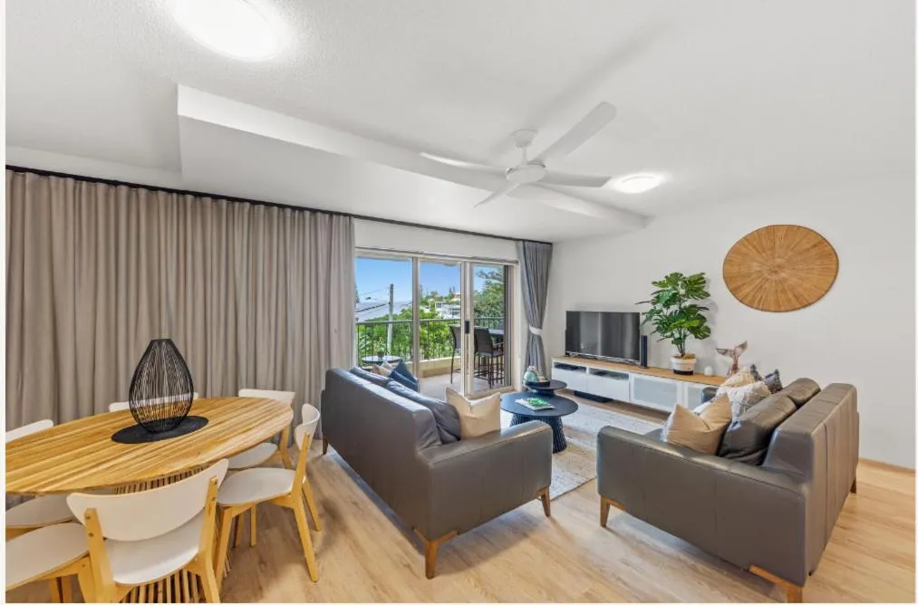 Costa Nova Holiday Apartments