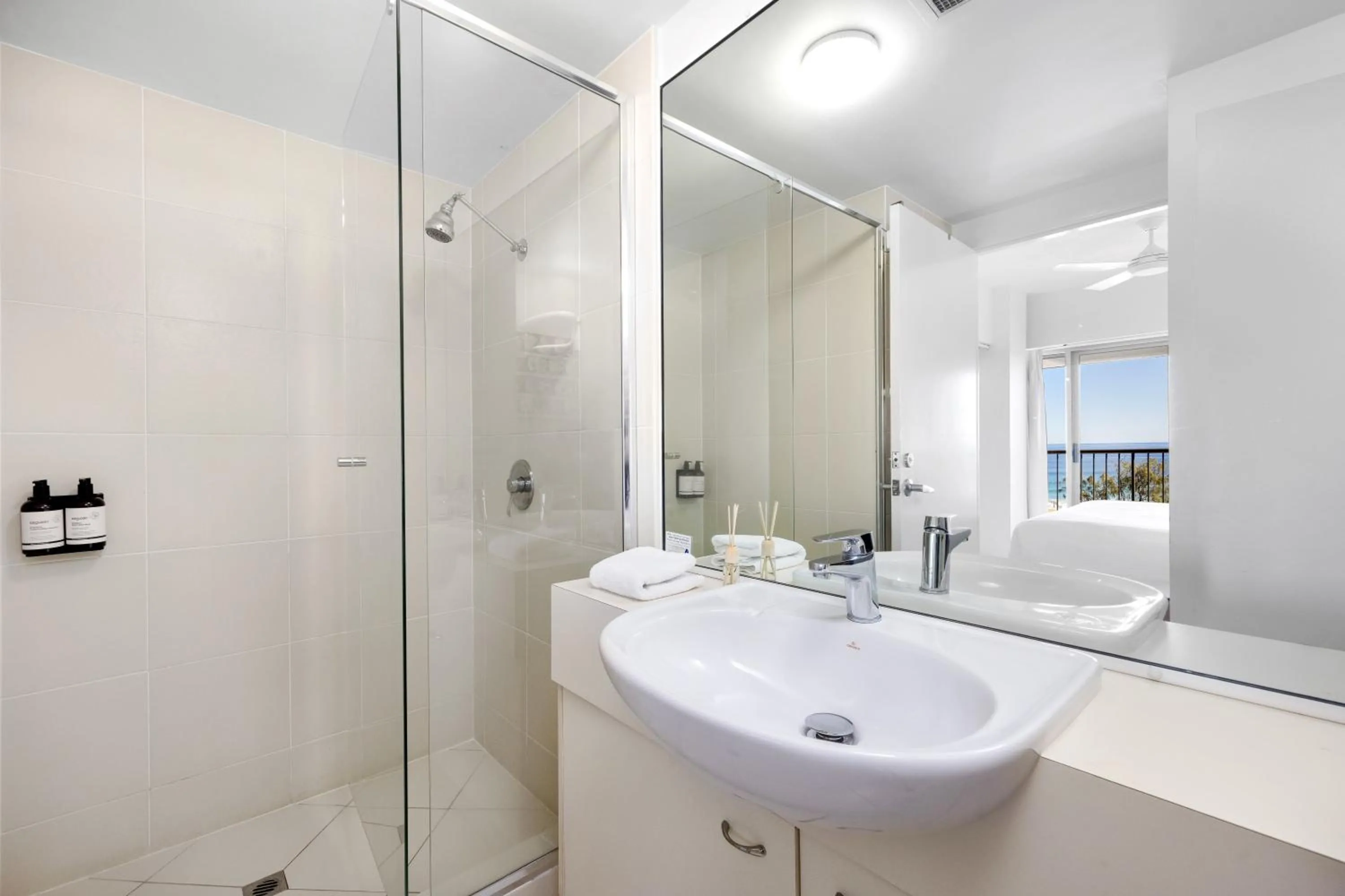 Costa Nova Holiday Apartments