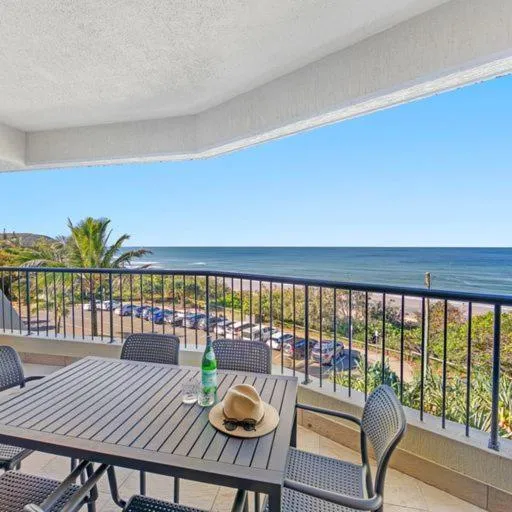 Costa Nova Holiday Apartments