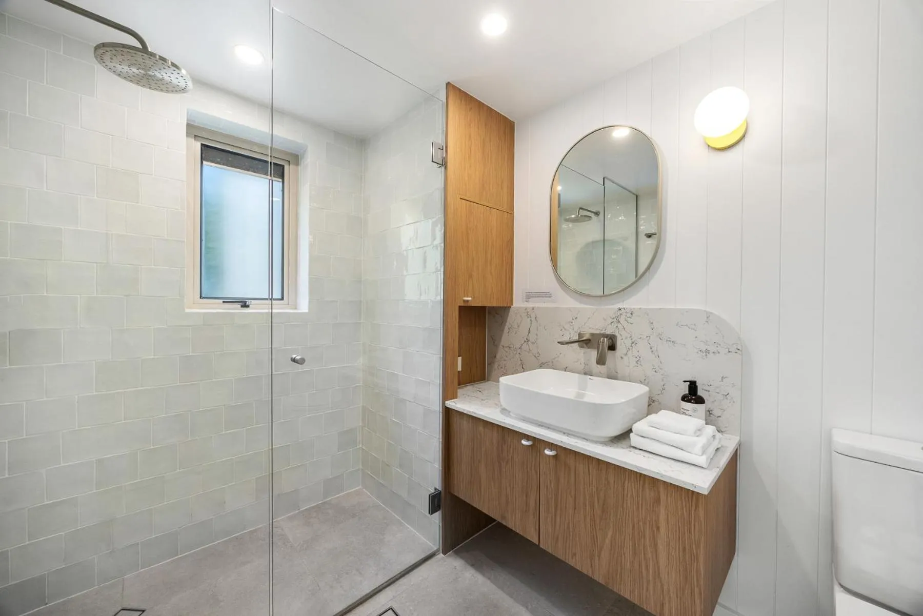 Costa Nova Holiday Apartments