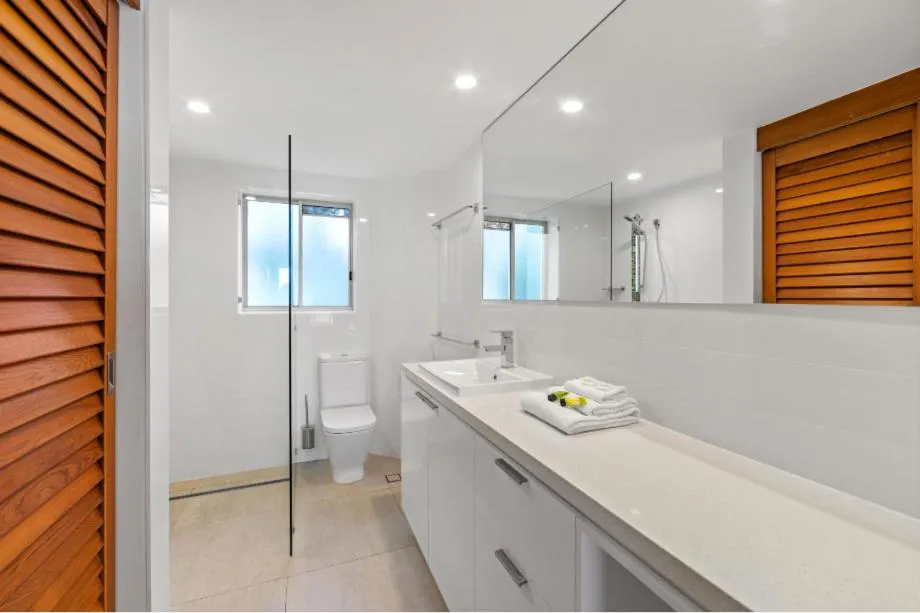 Costa Nova Holiday Apartments