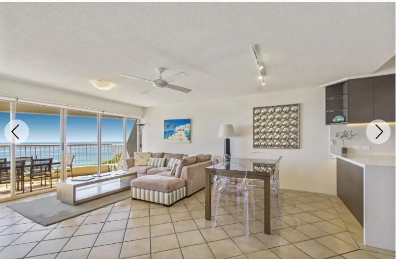 Costa Nova Holiday Apartments