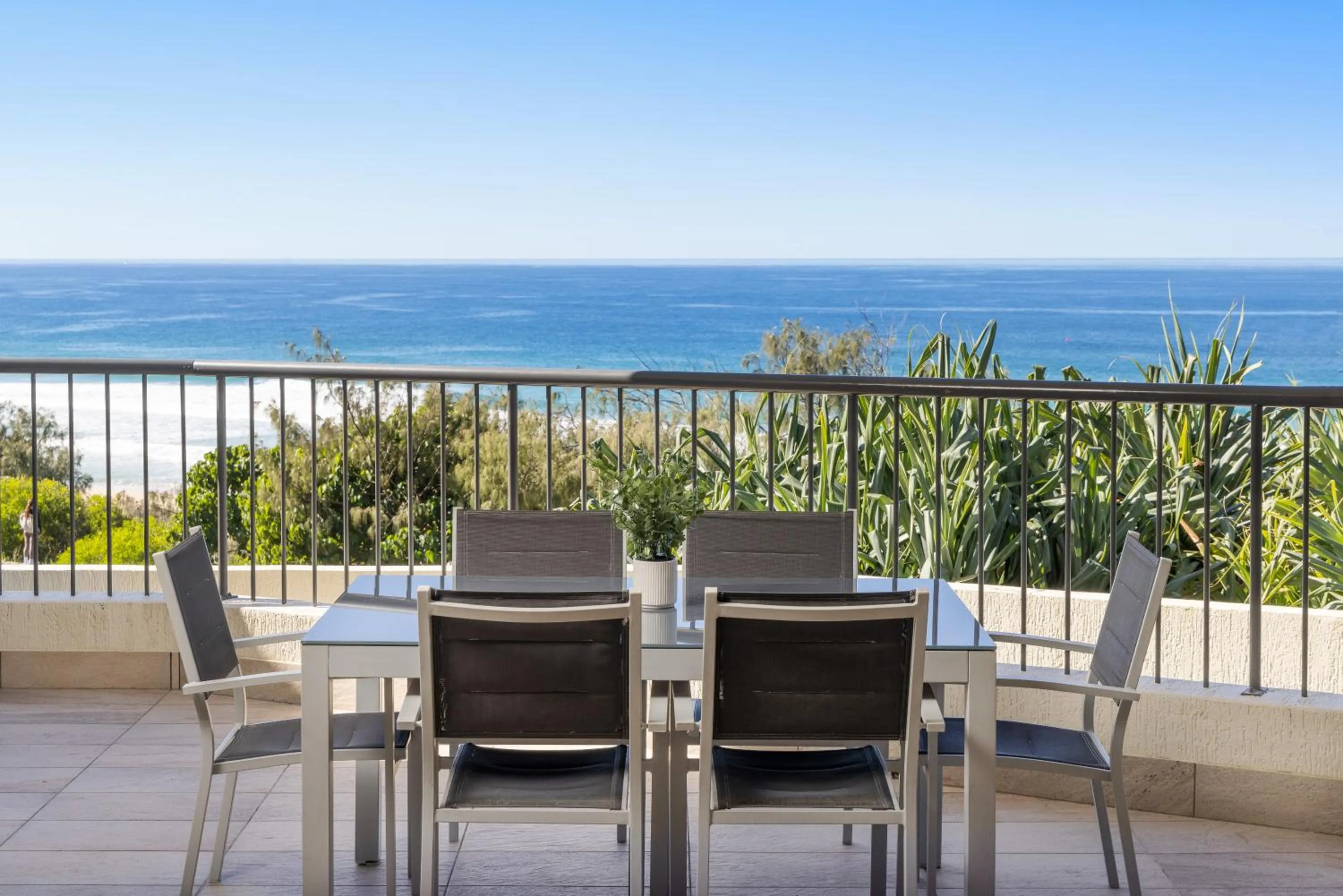 Costa Nova Holiday Apartments